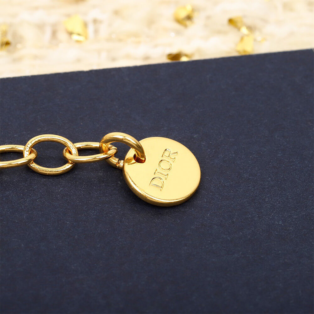 DIOR NECKLACE