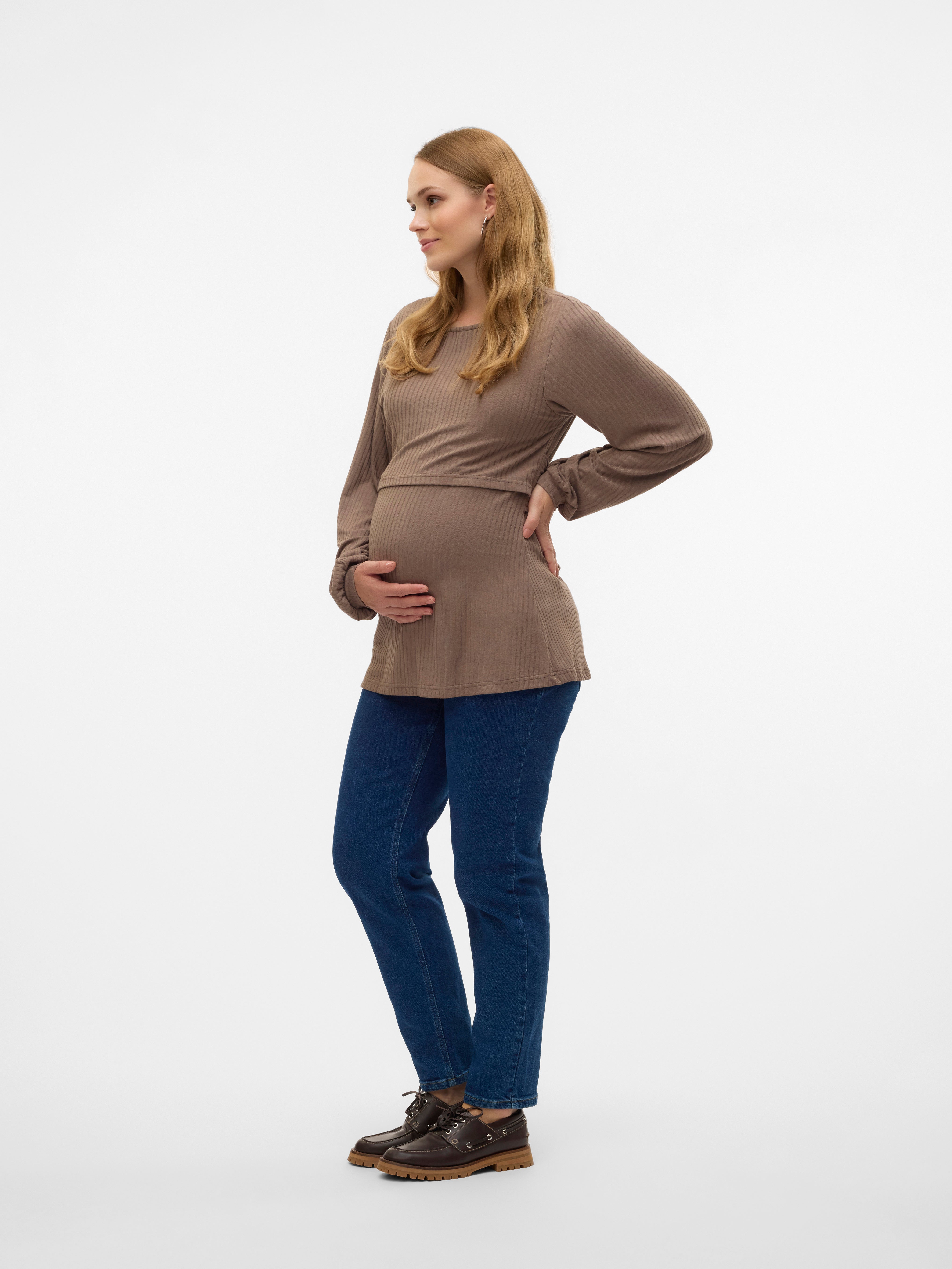 VERO MODA® Maternity-jeans
