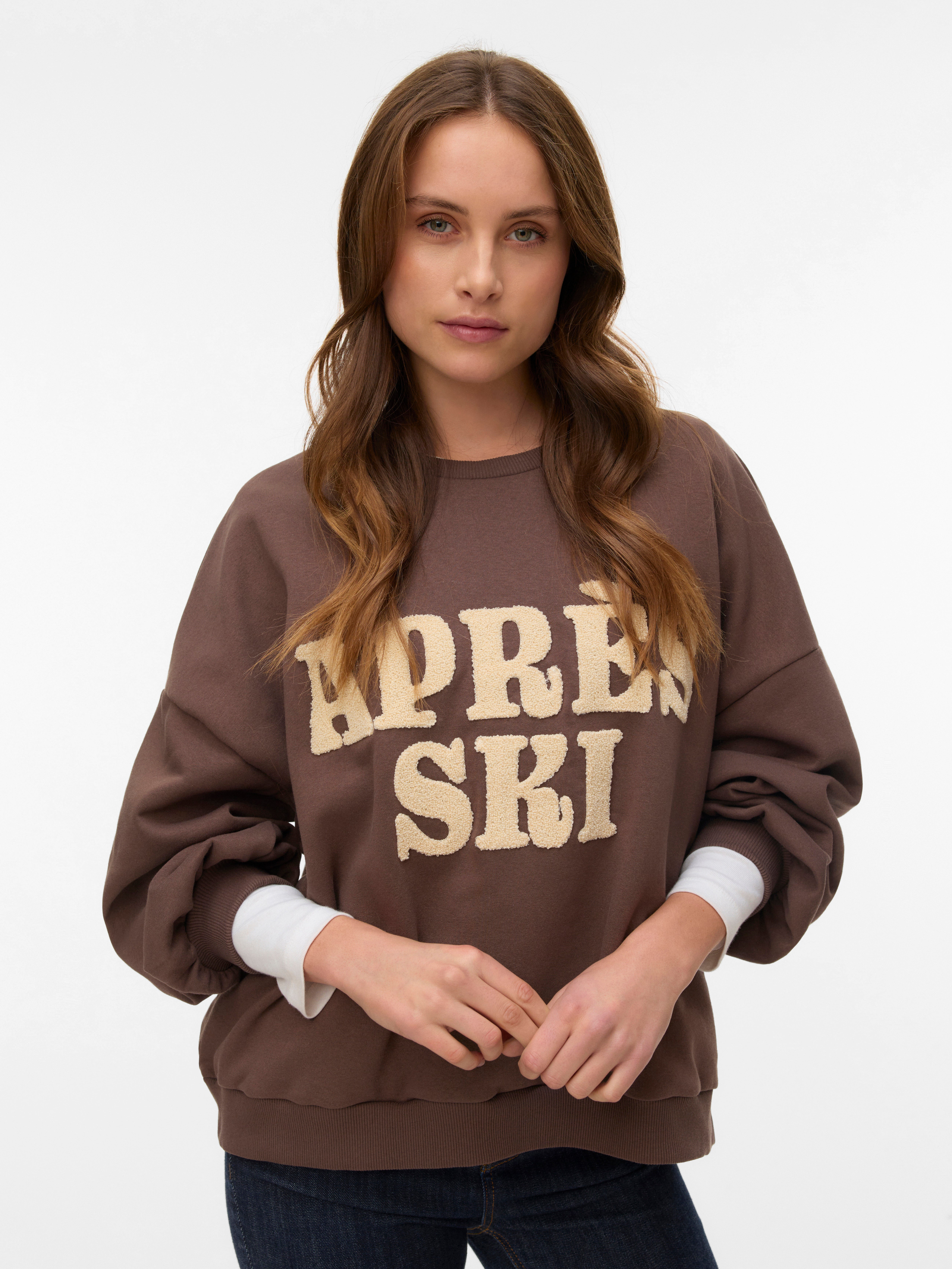 VERO MODA® VMJAMIE Sweatshirt