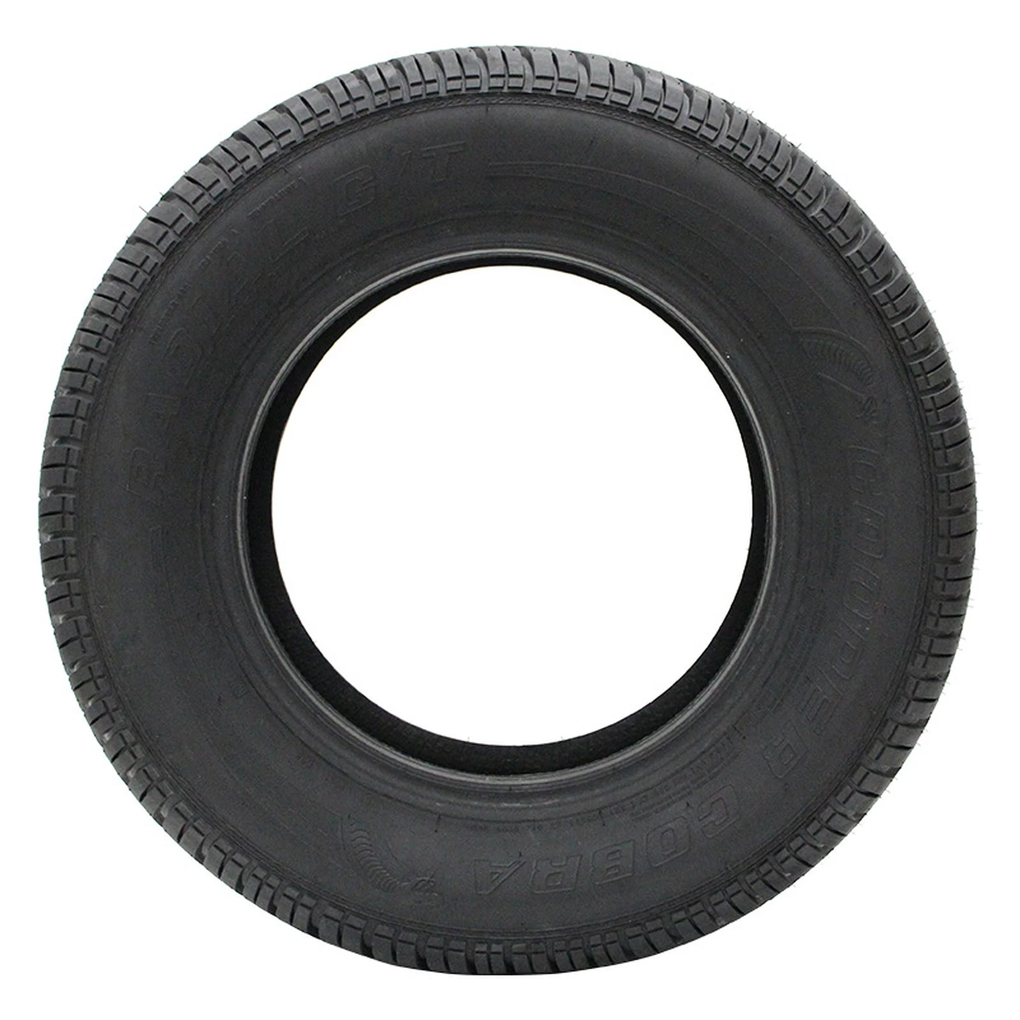 Cooper Cobra Radial G/T All-Season 225/70R15 100T Passenger Tire