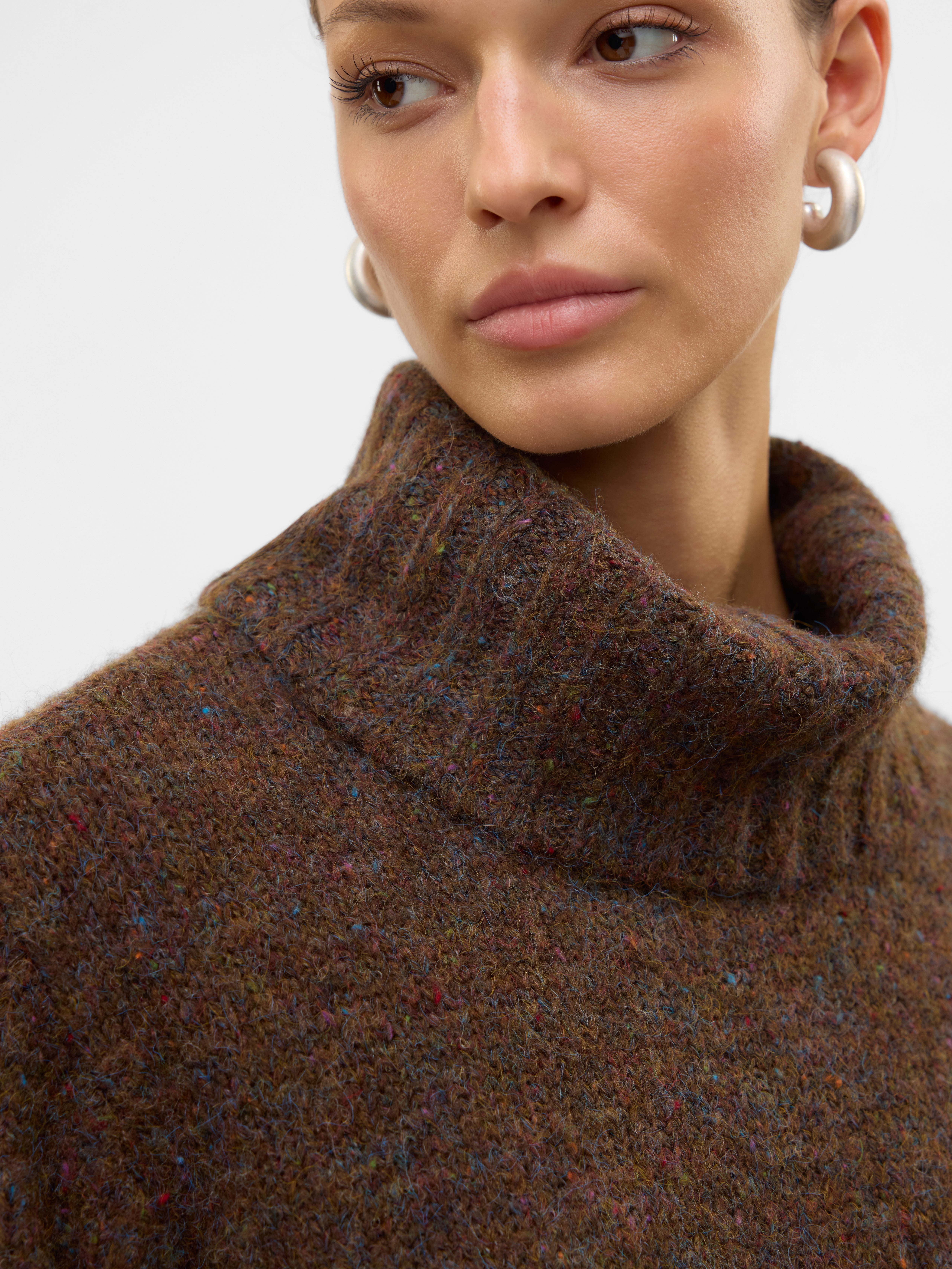 VERO MODA® VMINGRID Knitted pullover