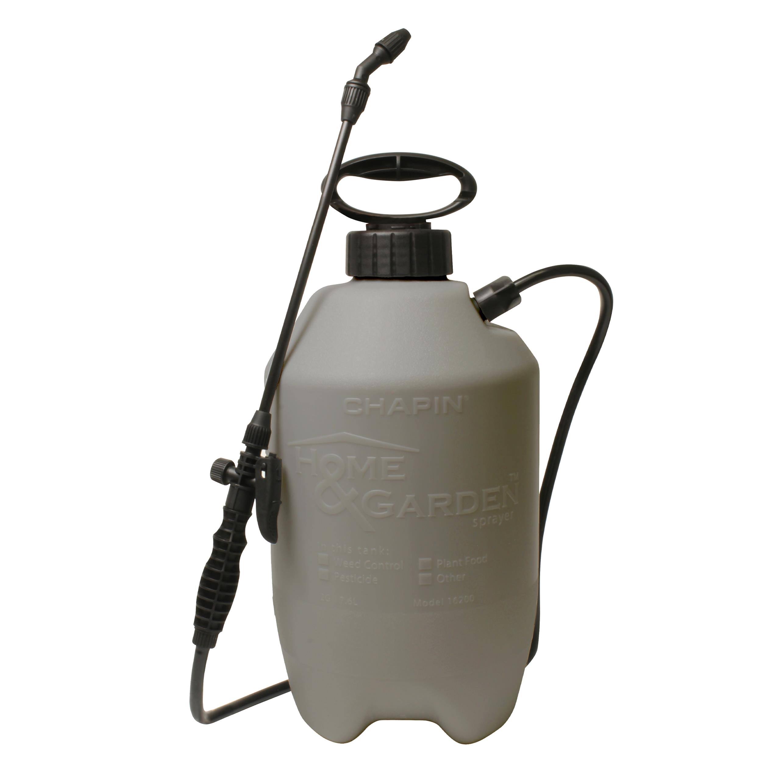 Chapin 16200 2-Gallon Home and Garden Sprayer