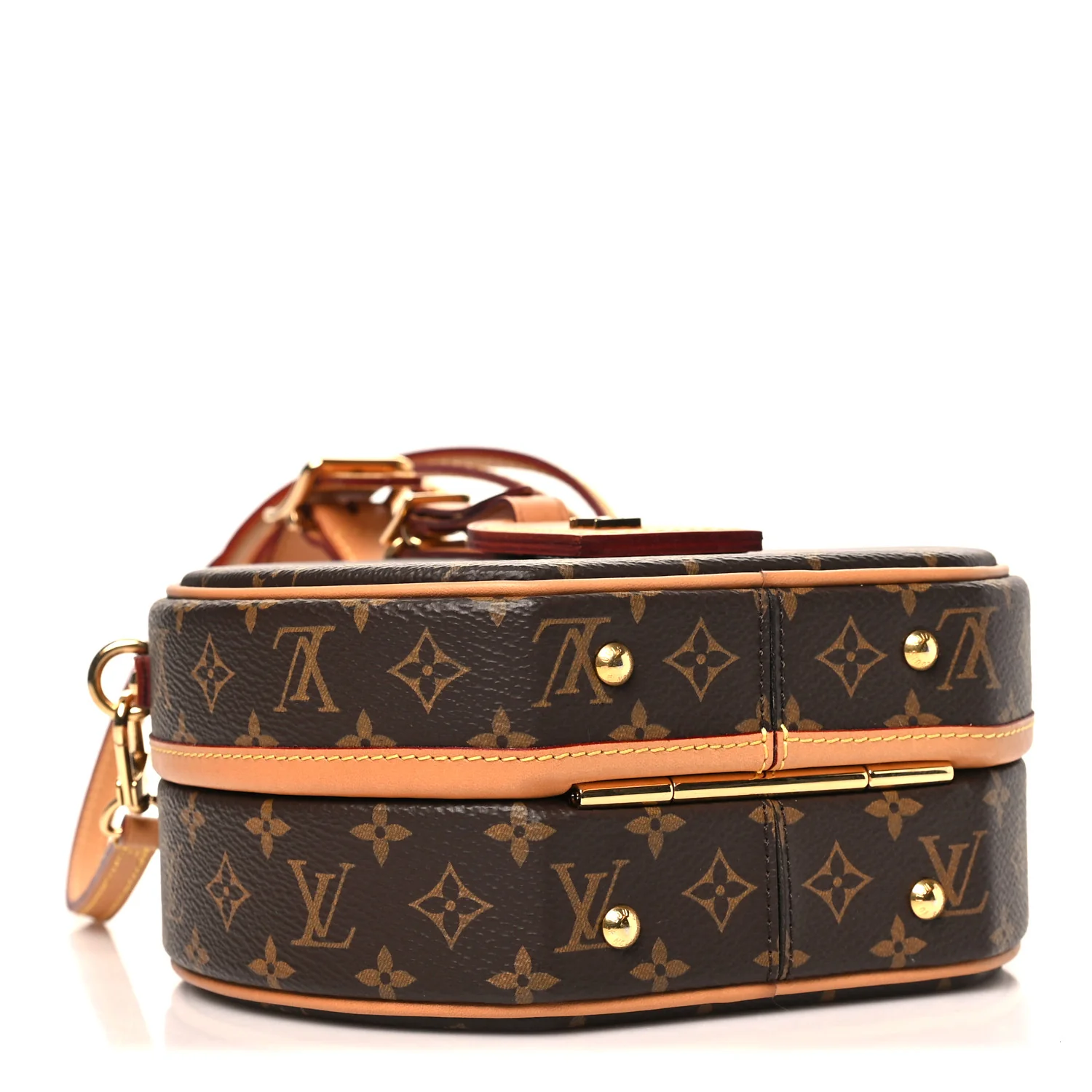 Monogram Petite Boite Chapeau