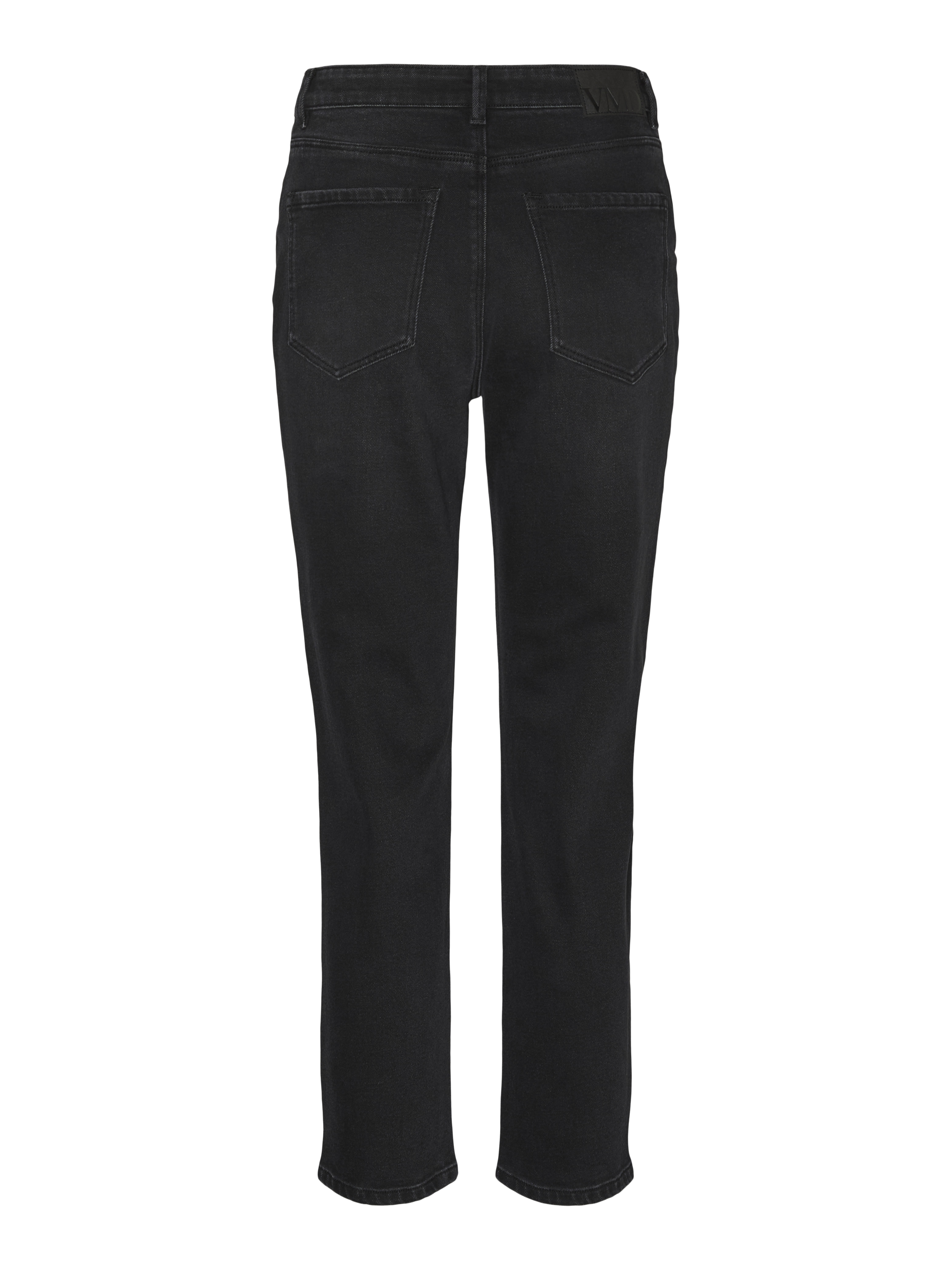 VERO MODA® VMLINDA High rise Mom Fit Jeans