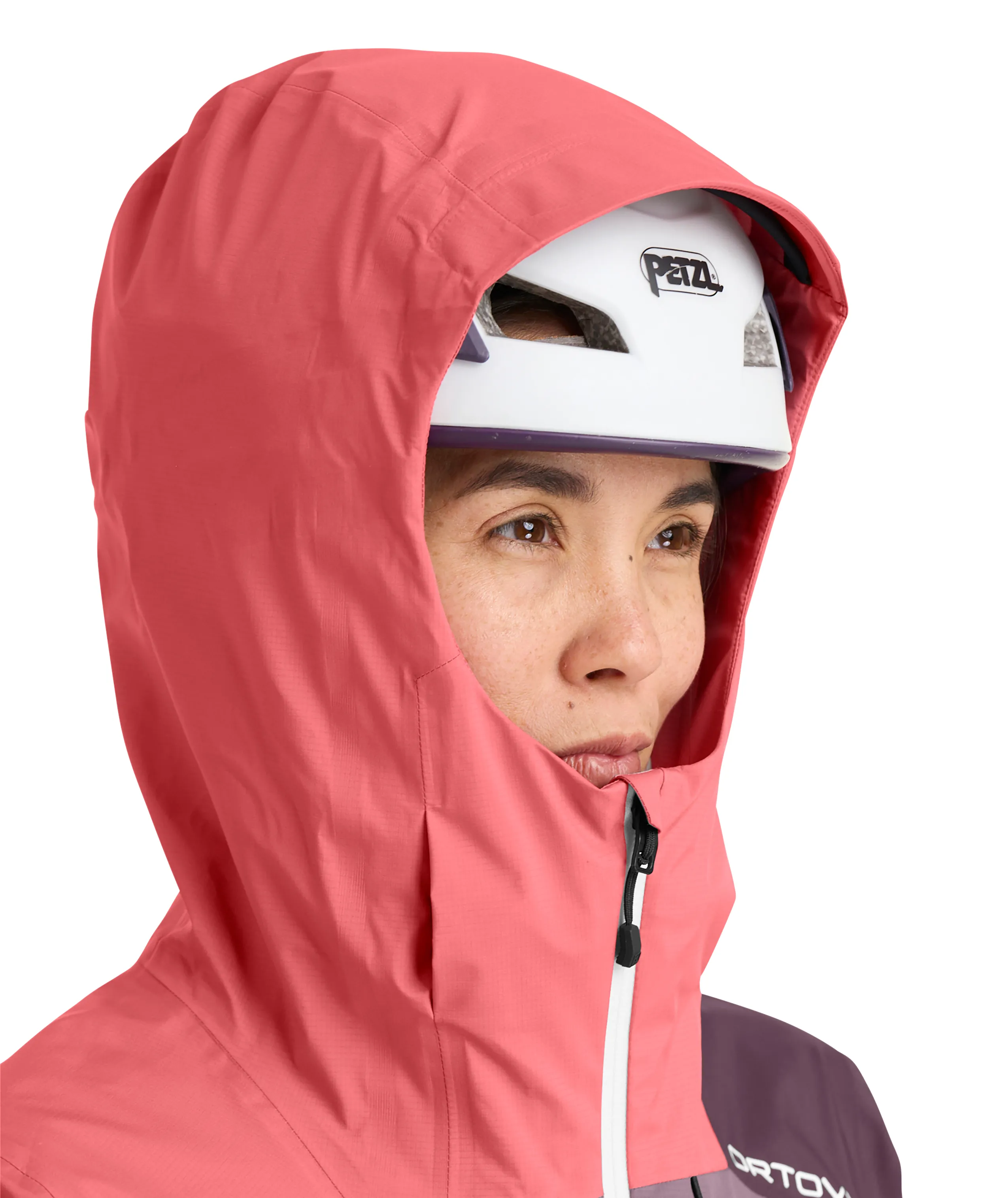 ORTOVOXR WESTALPEN 3L LIGHT JACKET
