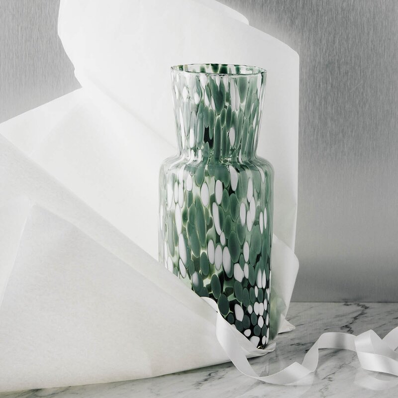 Meadow sommer vase 30 cm