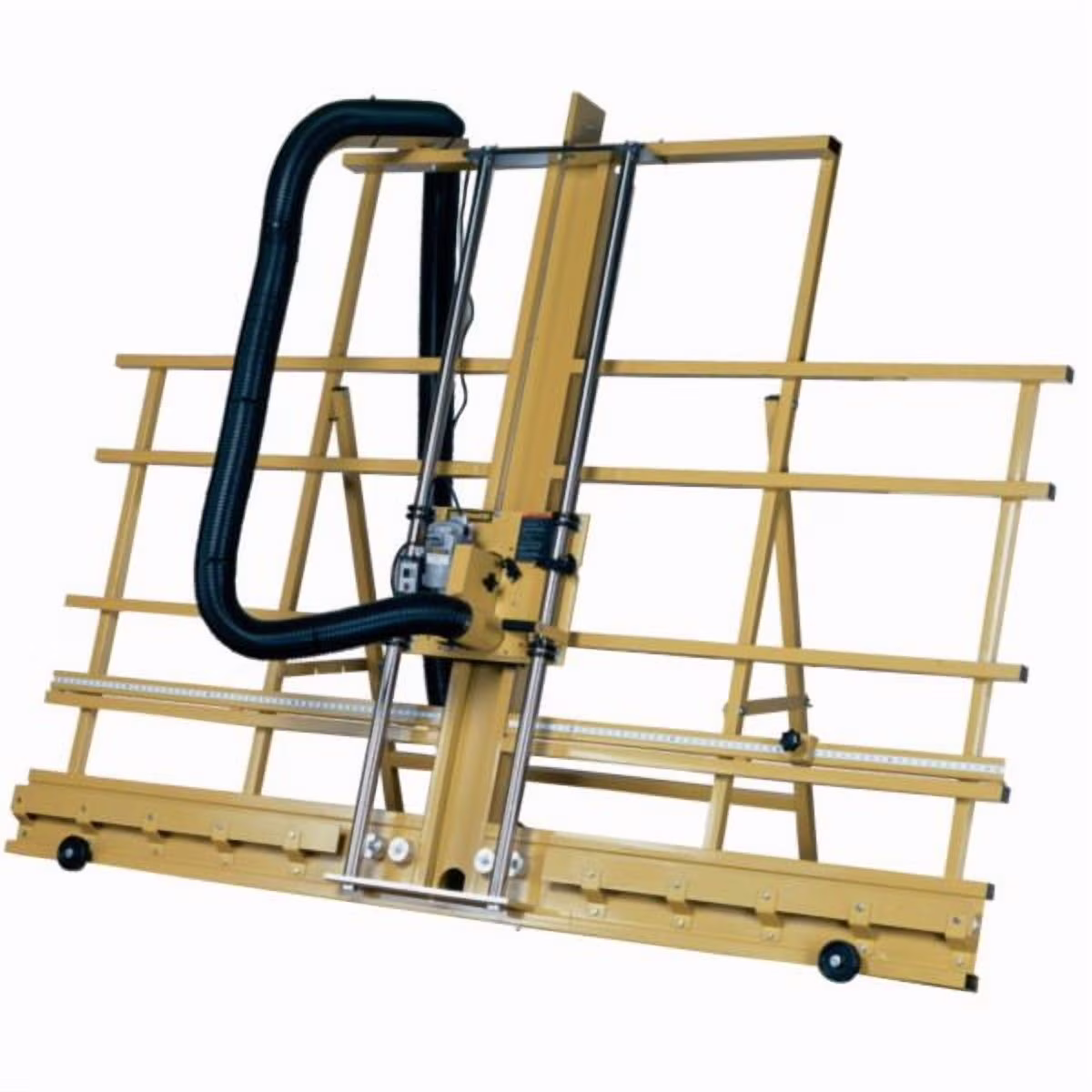 Powermatic PM9-1510007 8 in. 1-Phase 3-Horsepower  Vertical Panel Saw