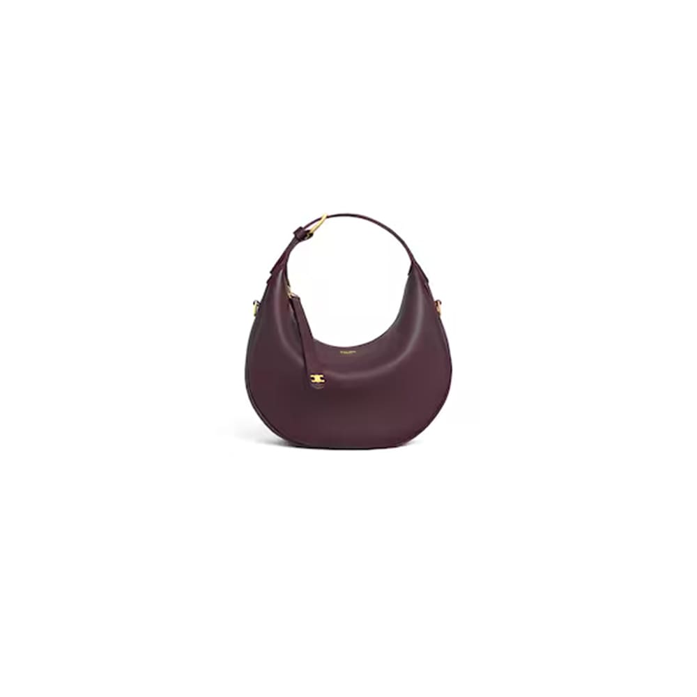 Celine Teen Celine Lulu IN Grained calfskin