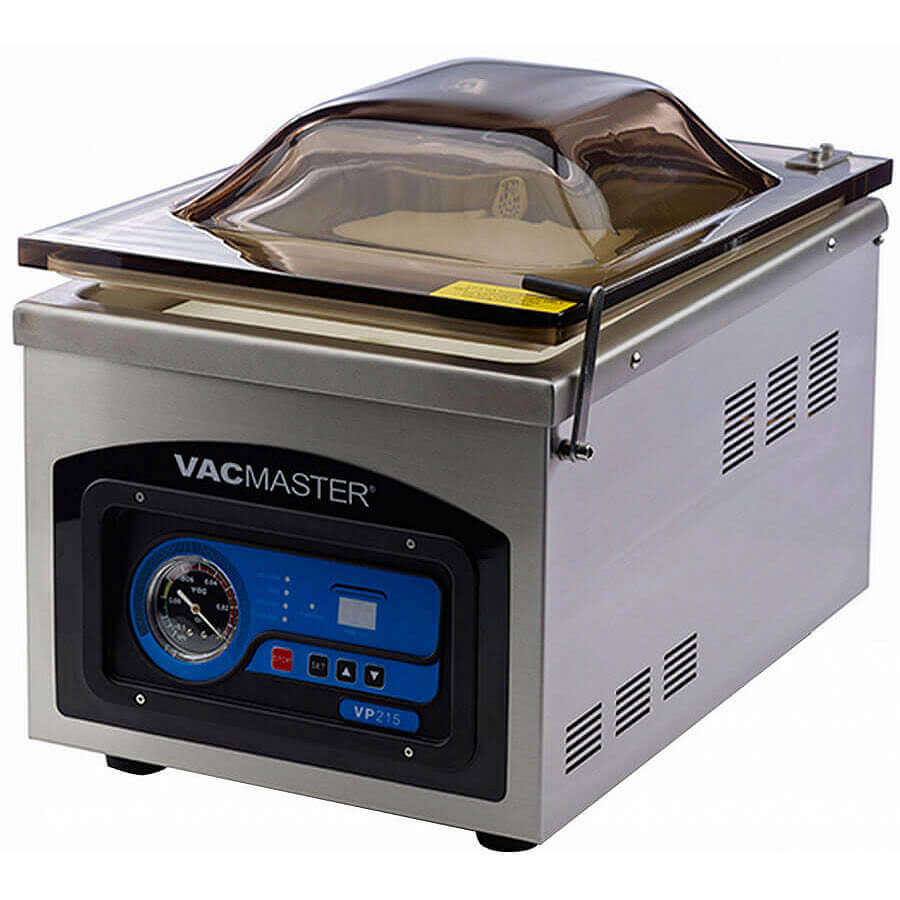 Vacmaster VP215 Chamber Vacuum Sealer