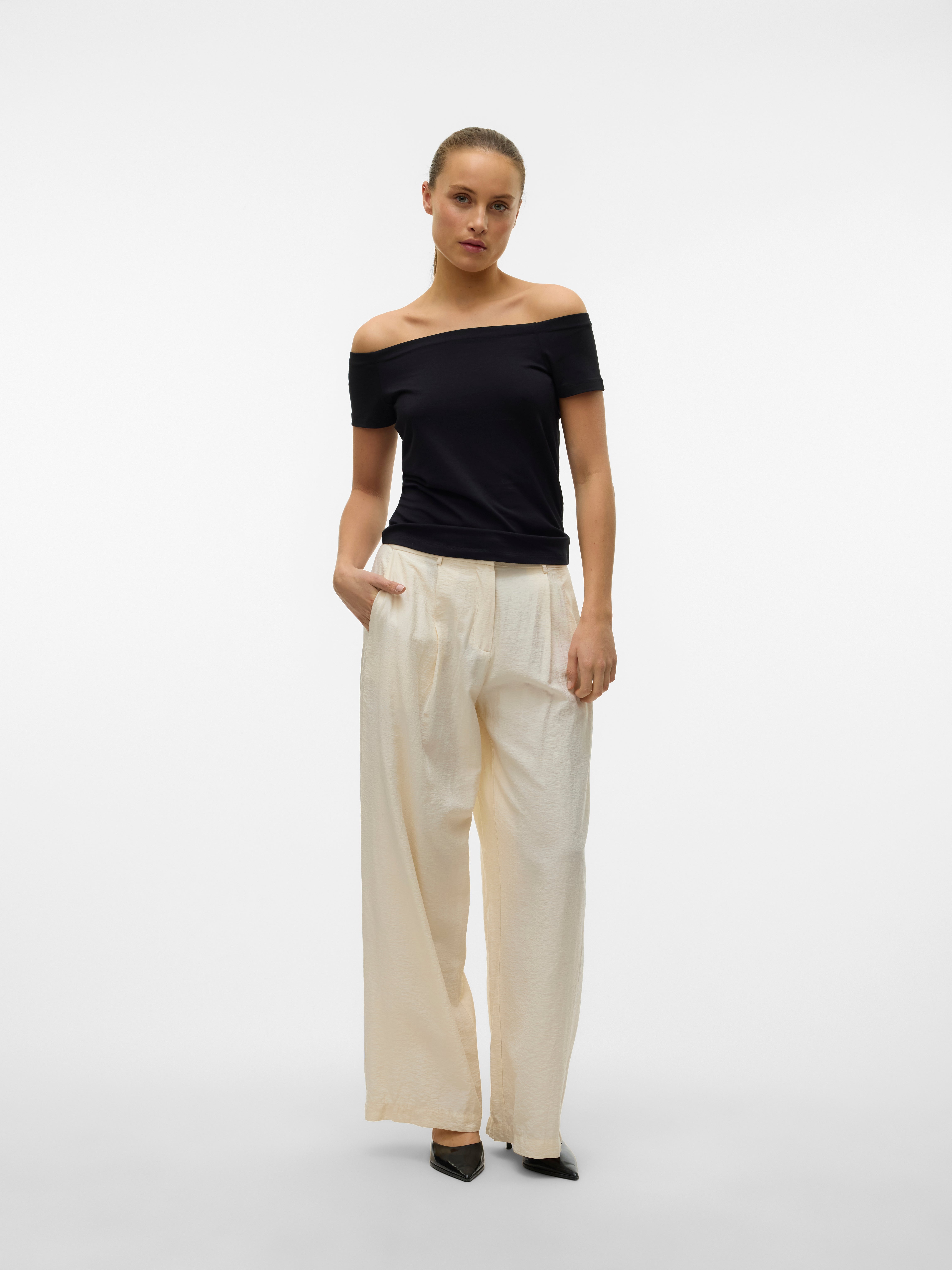 VERO MODA® VMPANDA Top