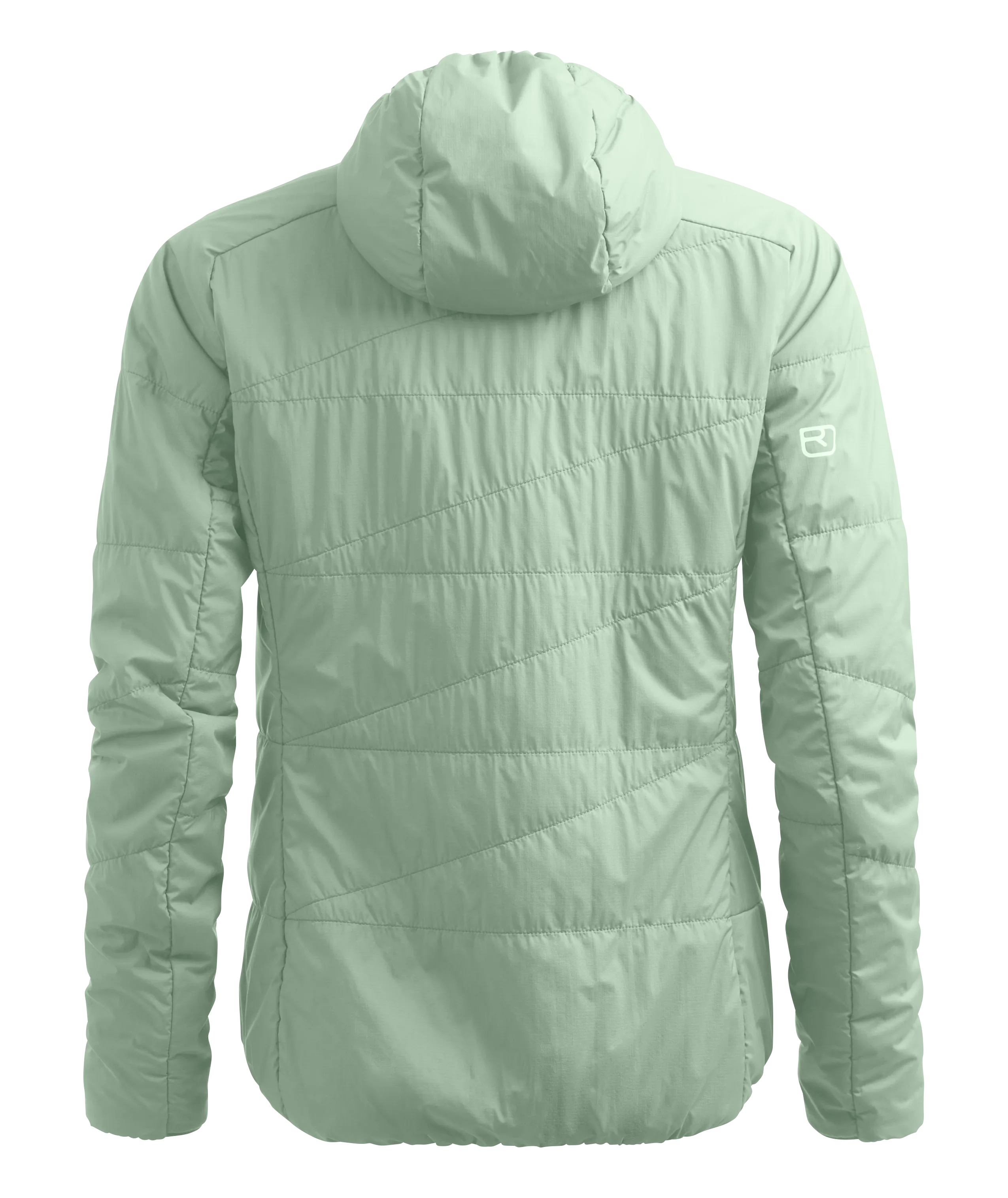 ORTOVOXR SWISSWOOL PIZ DUAN JACKET
