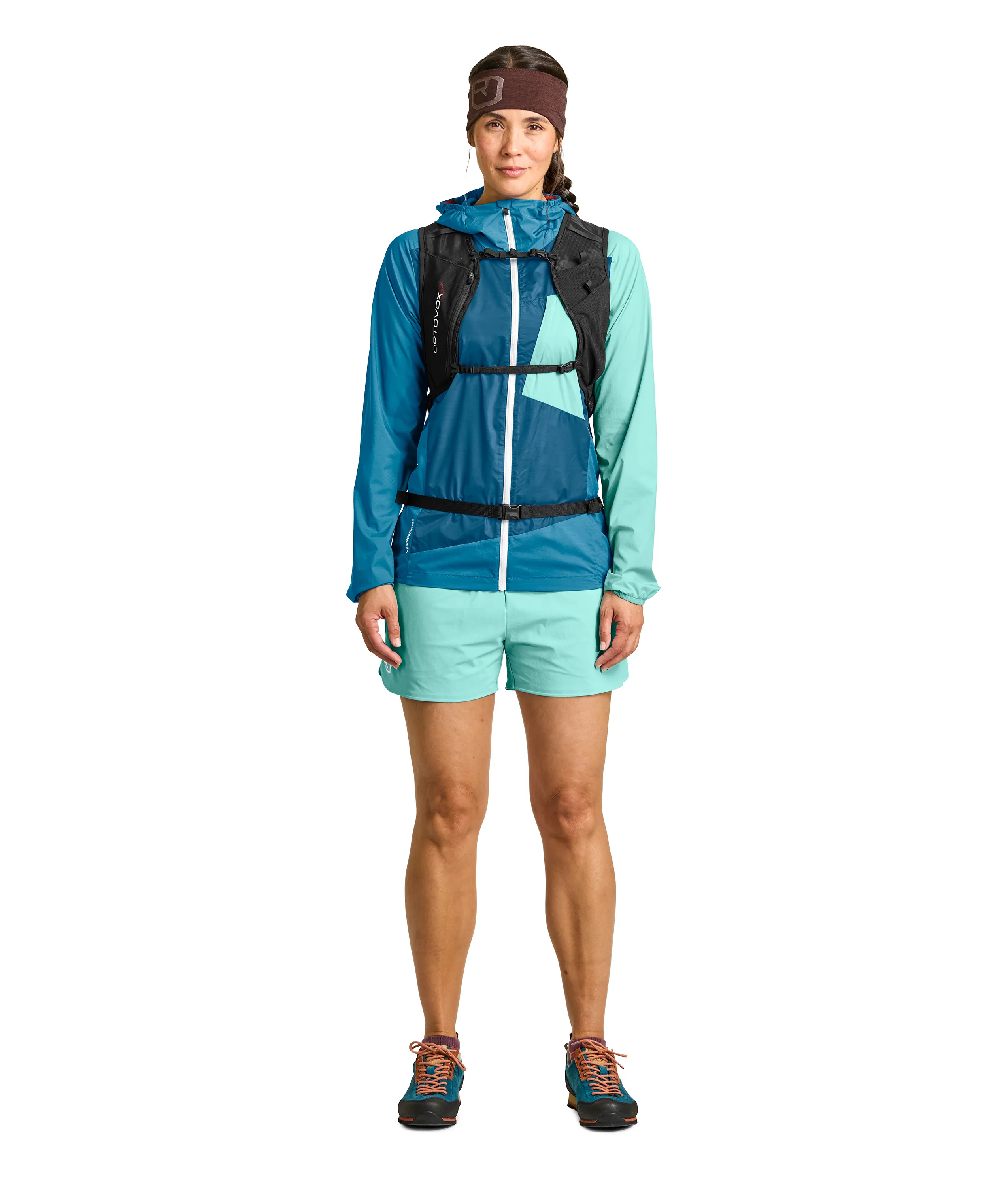 ORTOVOXR TRAVERSE LIGHT 20