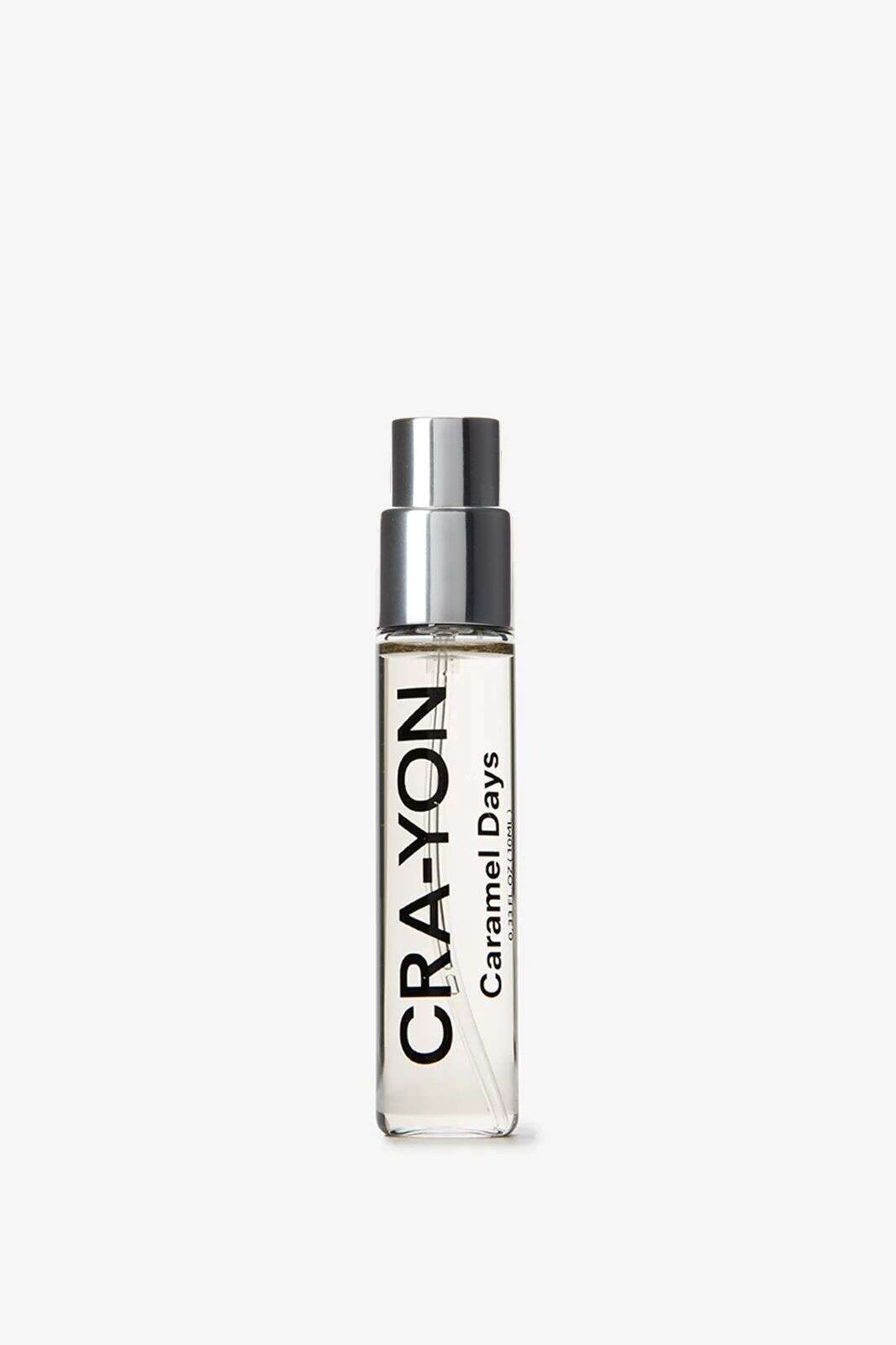 Cra-yon parfum caramel days 10 ml
