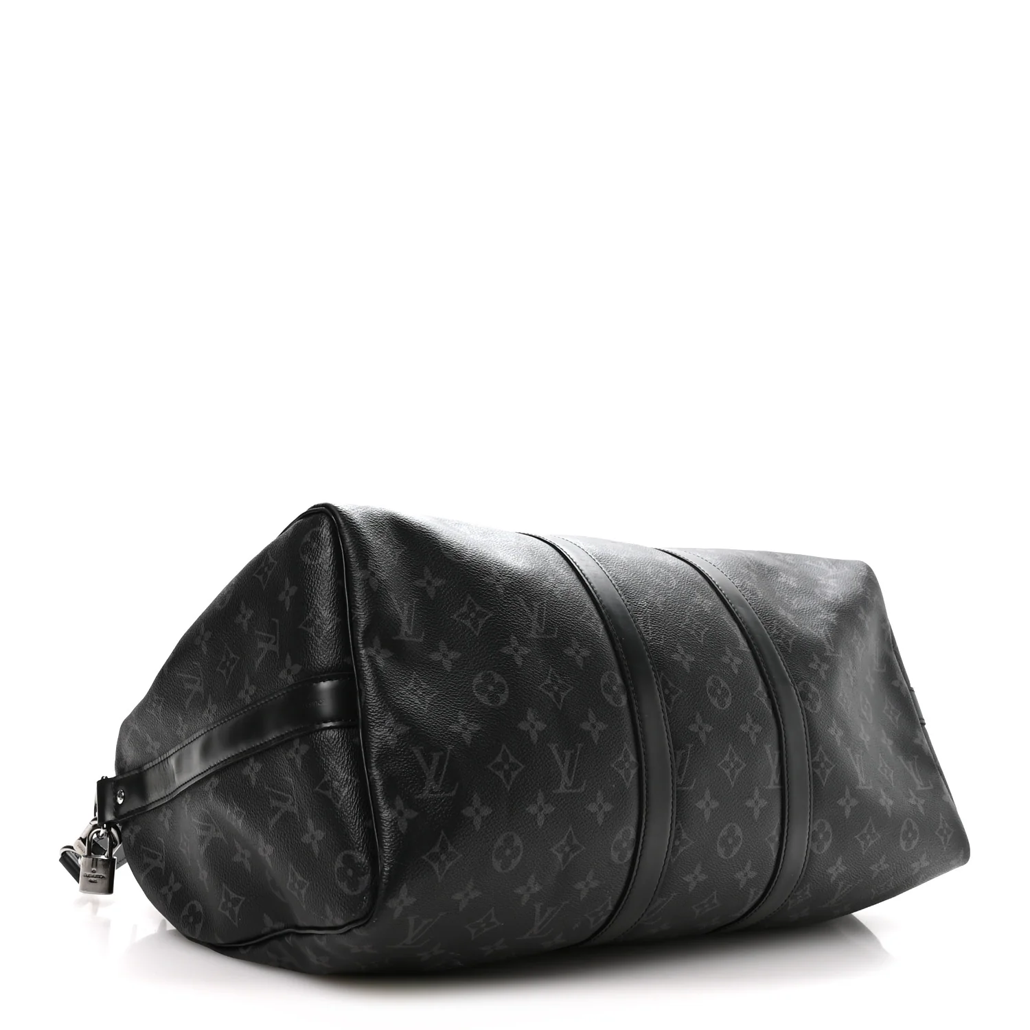 Monogram Eclipse Keepall Bandouliere 45