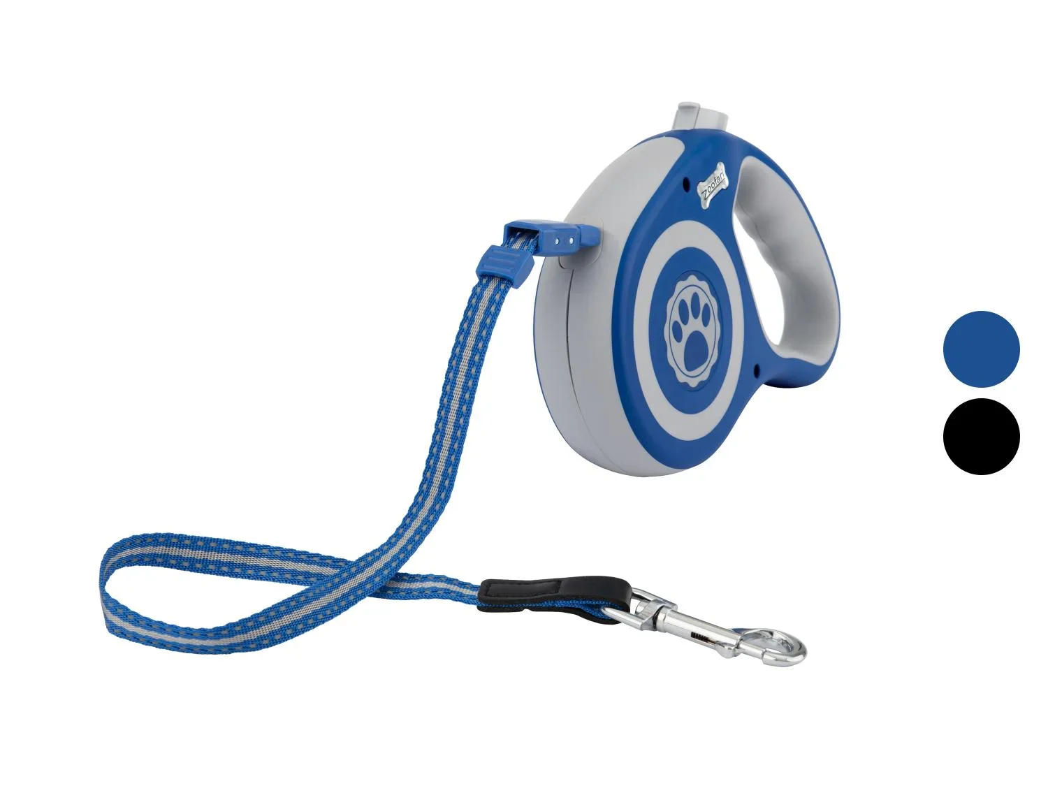 zoofari Laisse  enrouleur rtractable, 5 m