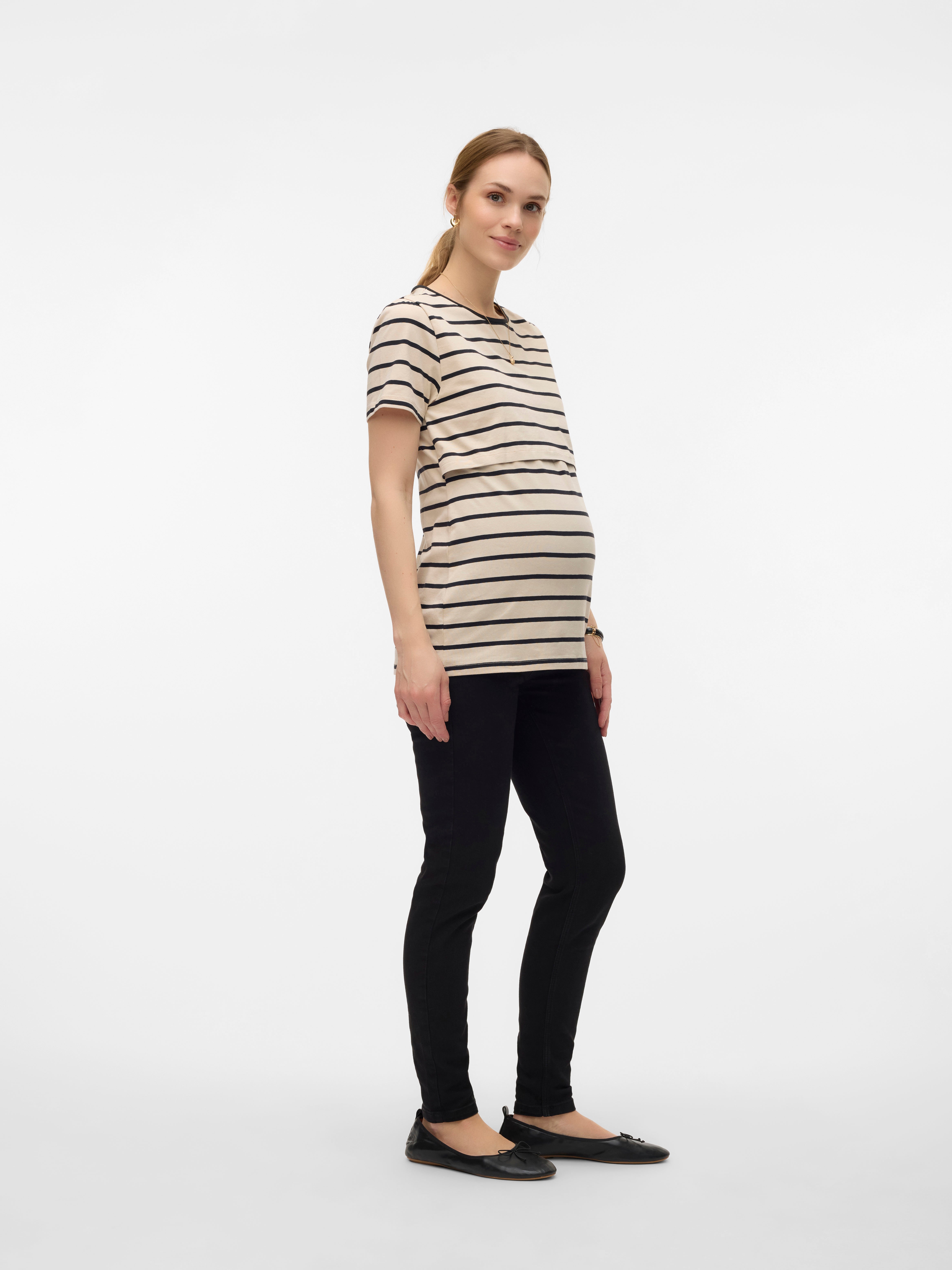 VERO MODA® Maternity-jeggings