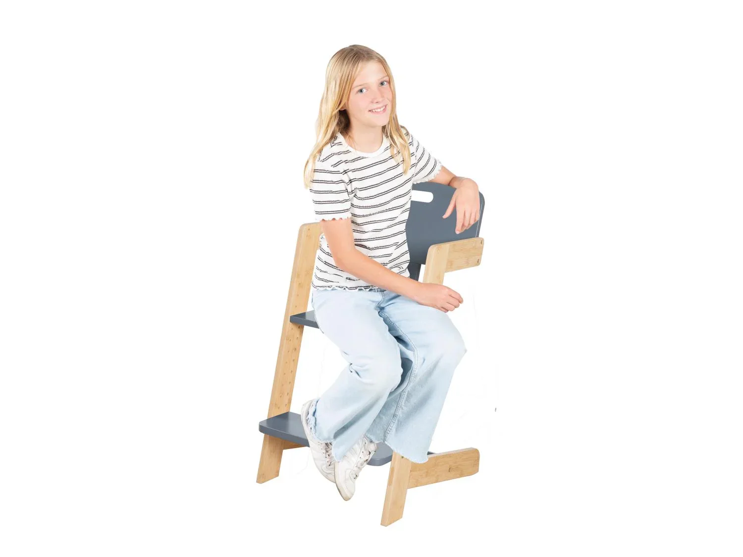 roba Chaise haute volutive
