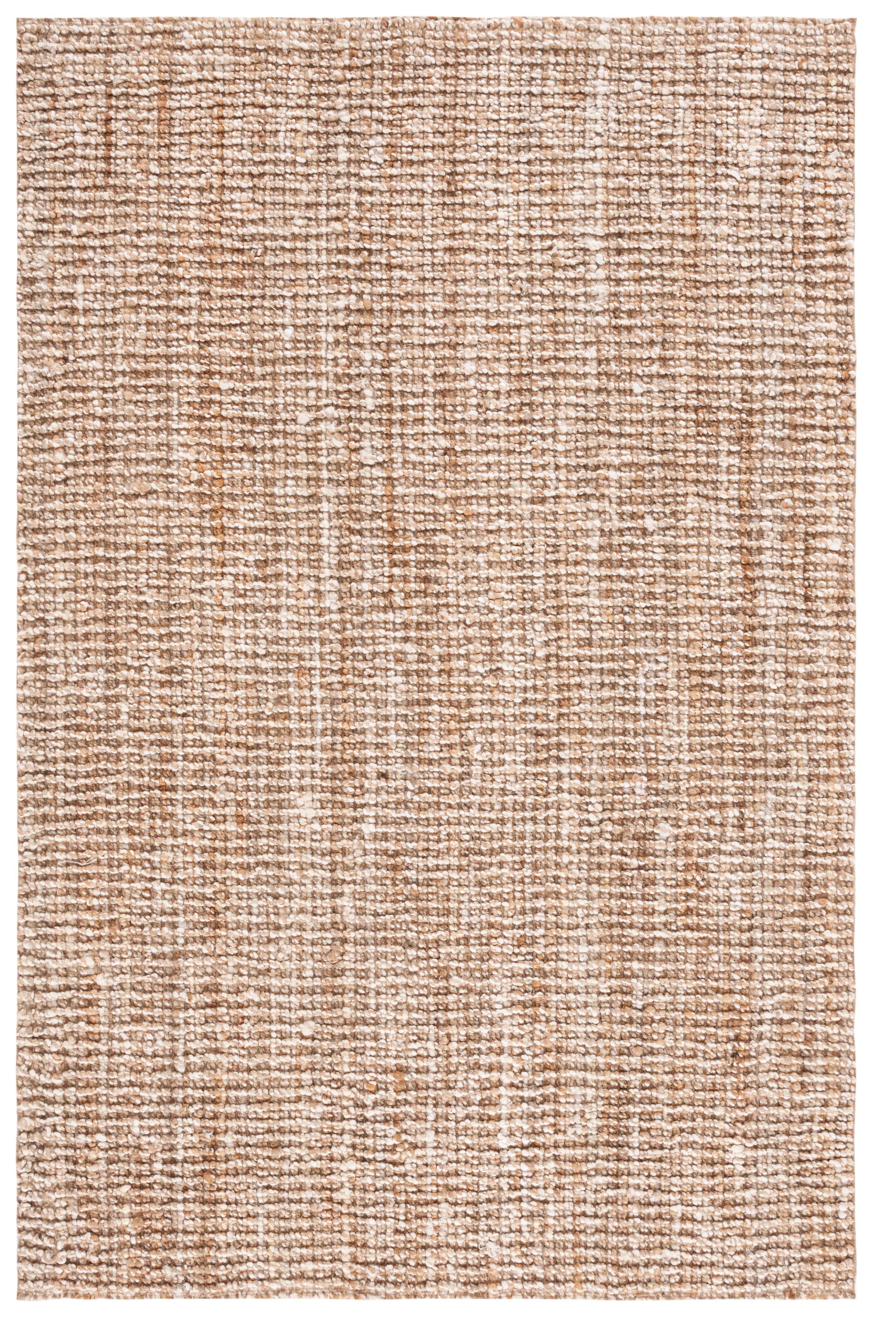 Safavieh Natural Fiber Natural & Ivory 2' x 3' Rug