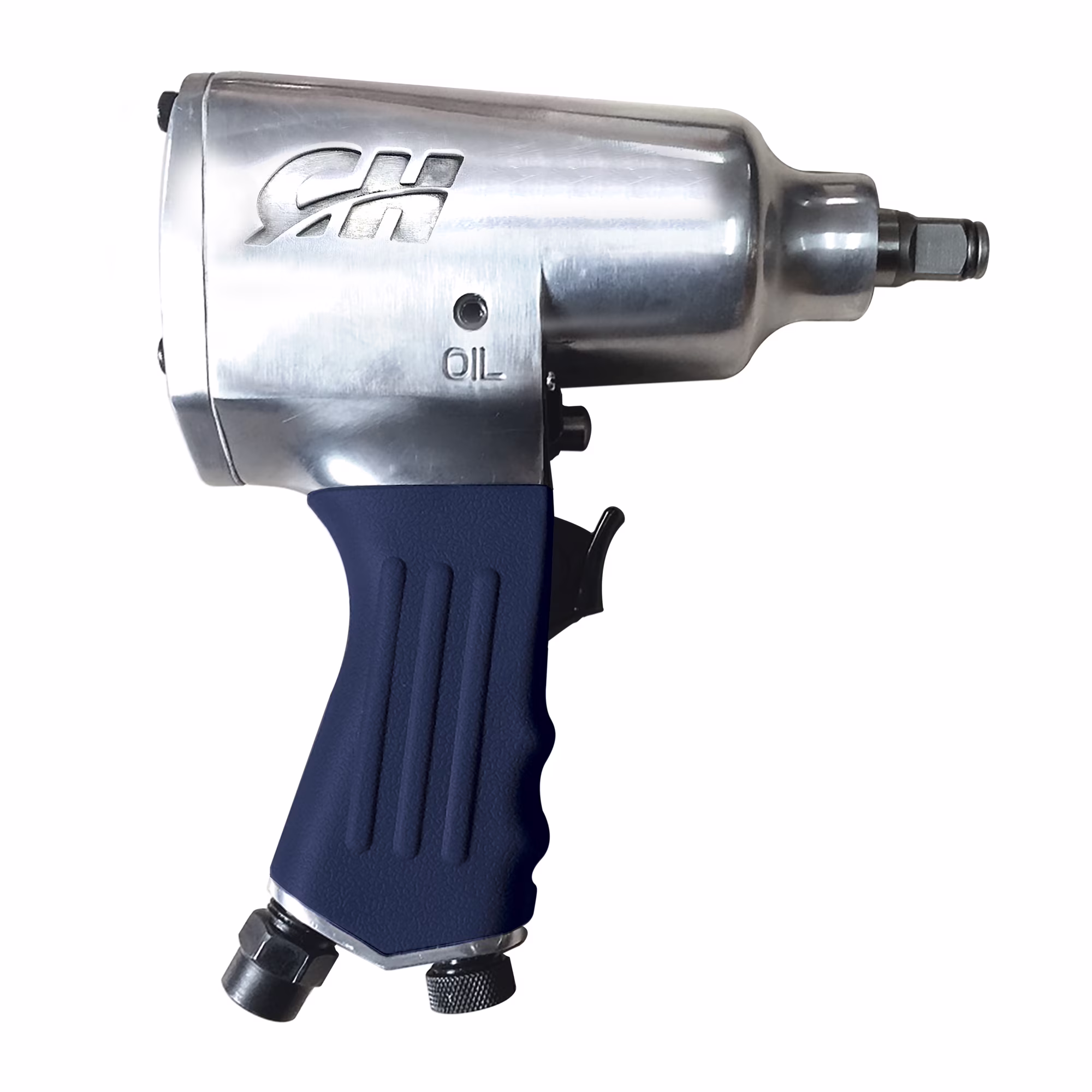 Campbell Hausfeld 1/2 in. Air Impact Wrench (TL050201AV)
