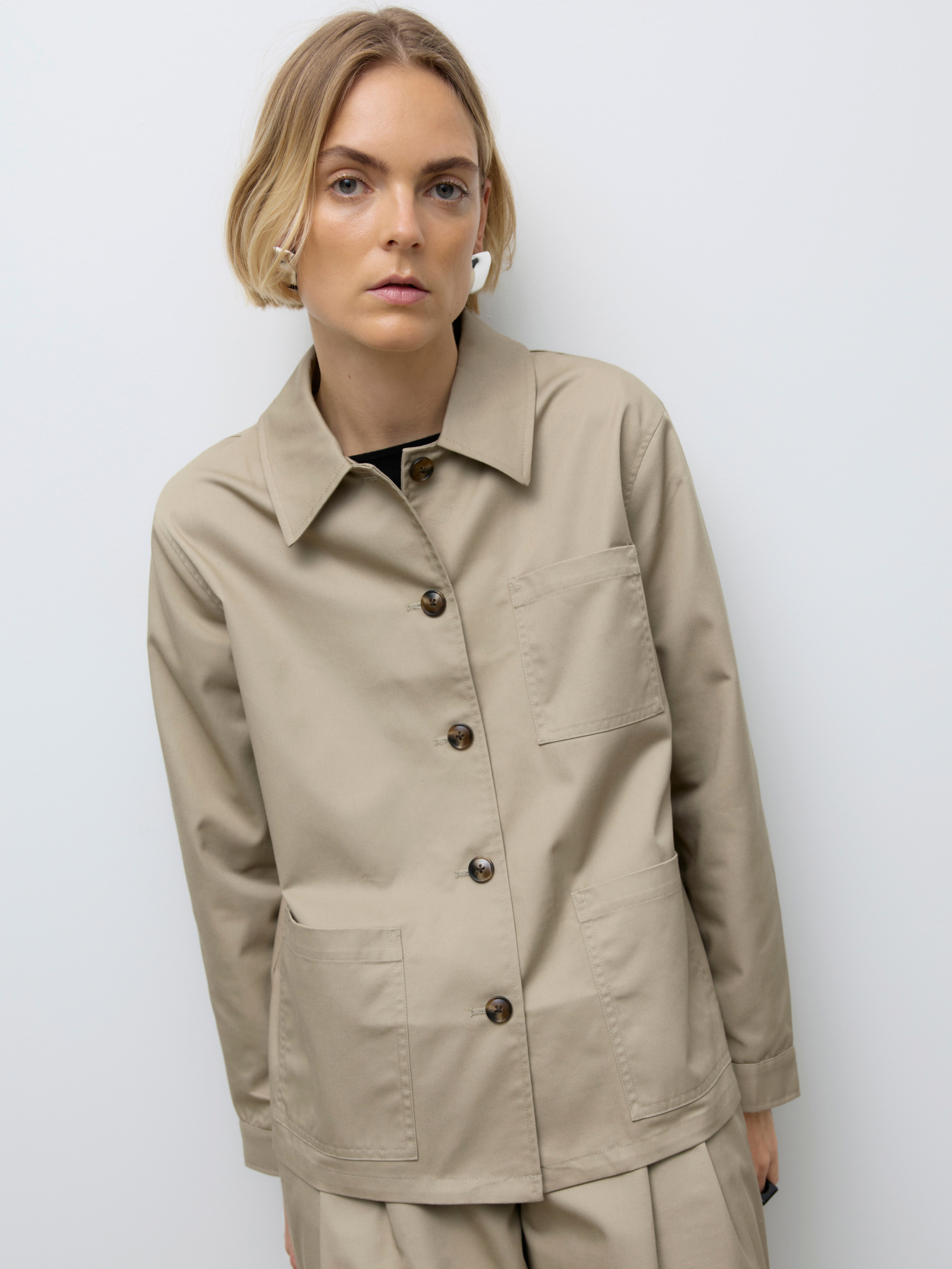 VERO MODA® AWSOVINA Jacket