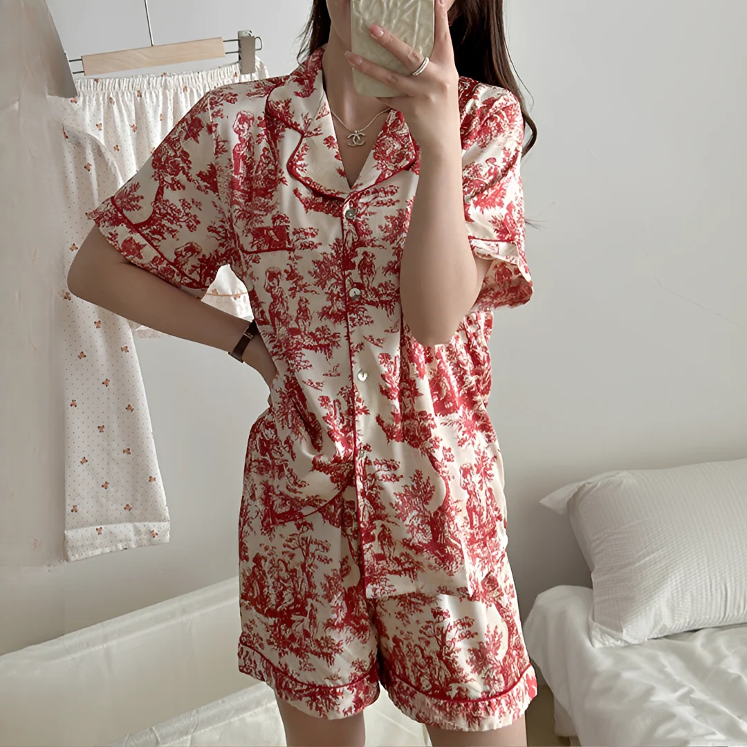 Relna - Ensemble de Shorts Chic