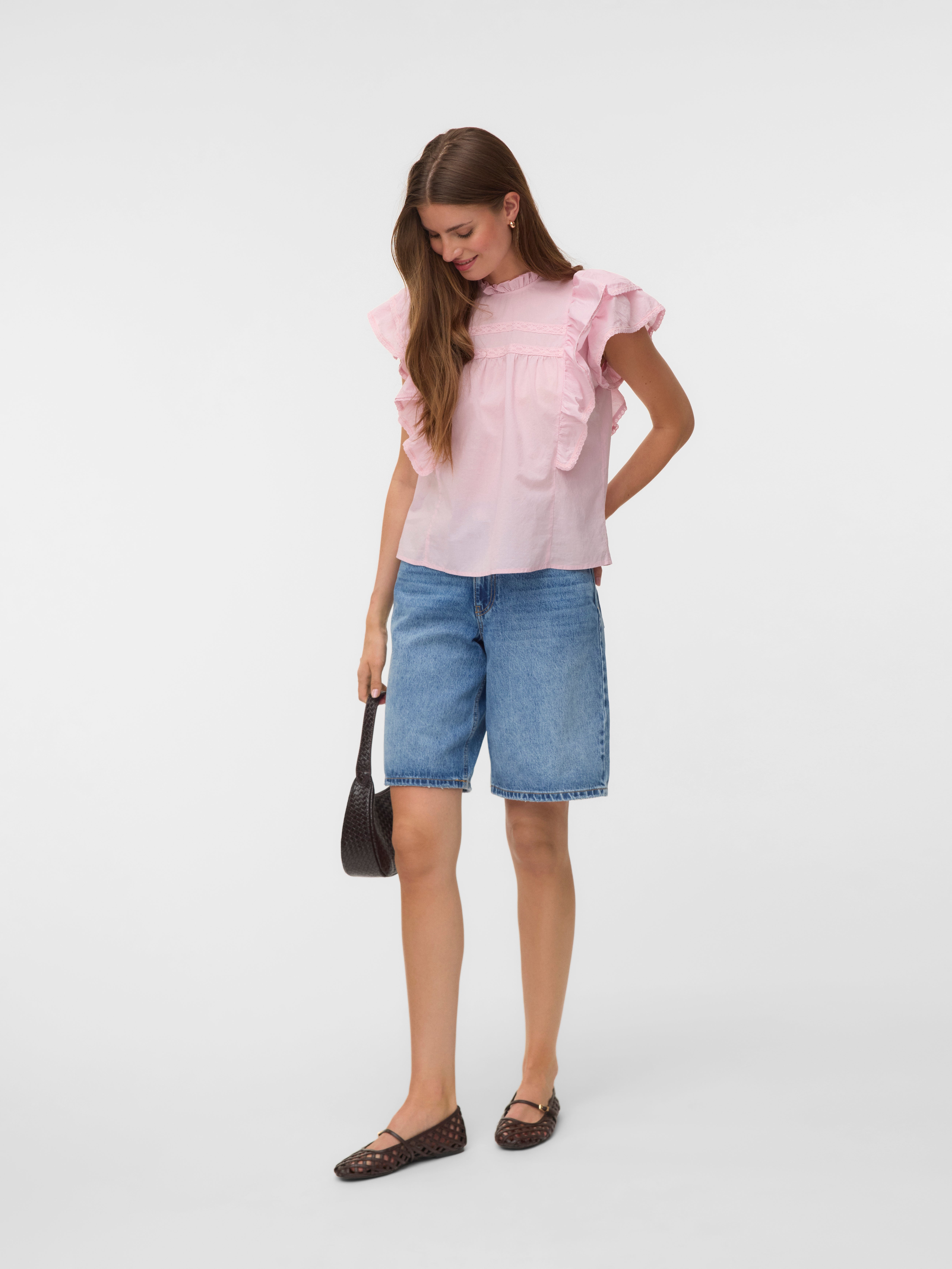 VERO MODA® VMELIX Top