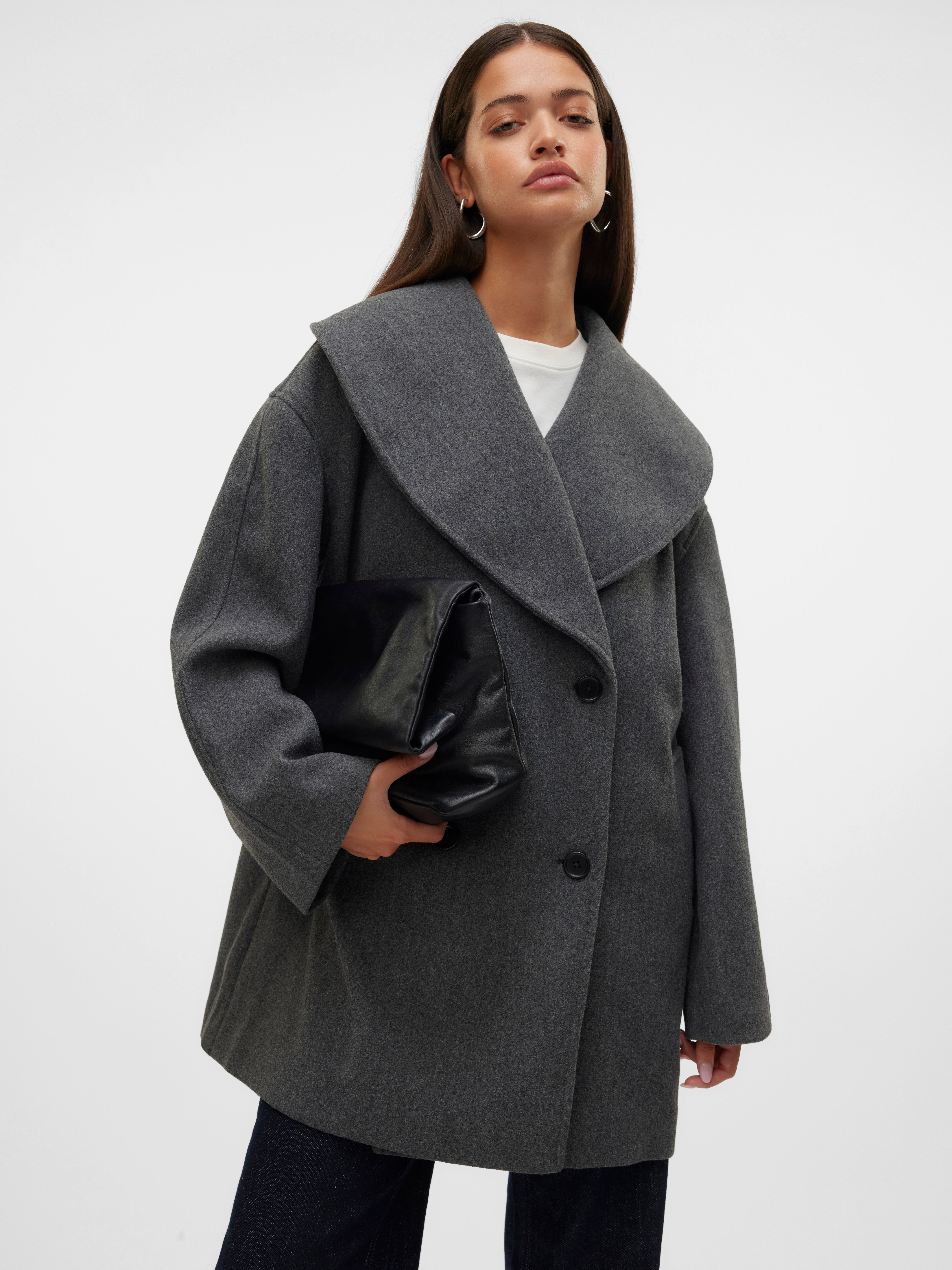 VERO MODA® VMLONDYN Coat