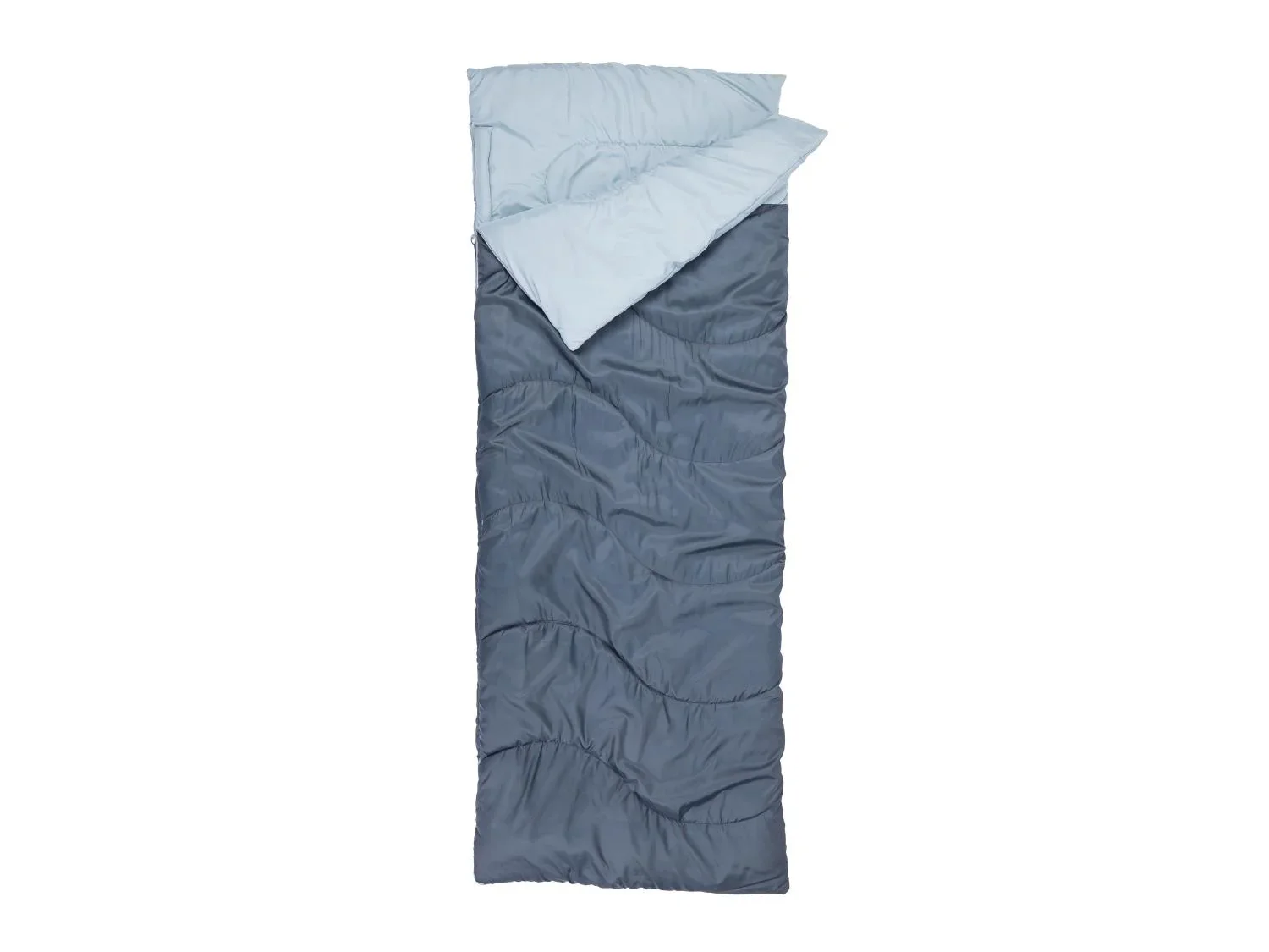 CRIVIT Sac de couchage couverture