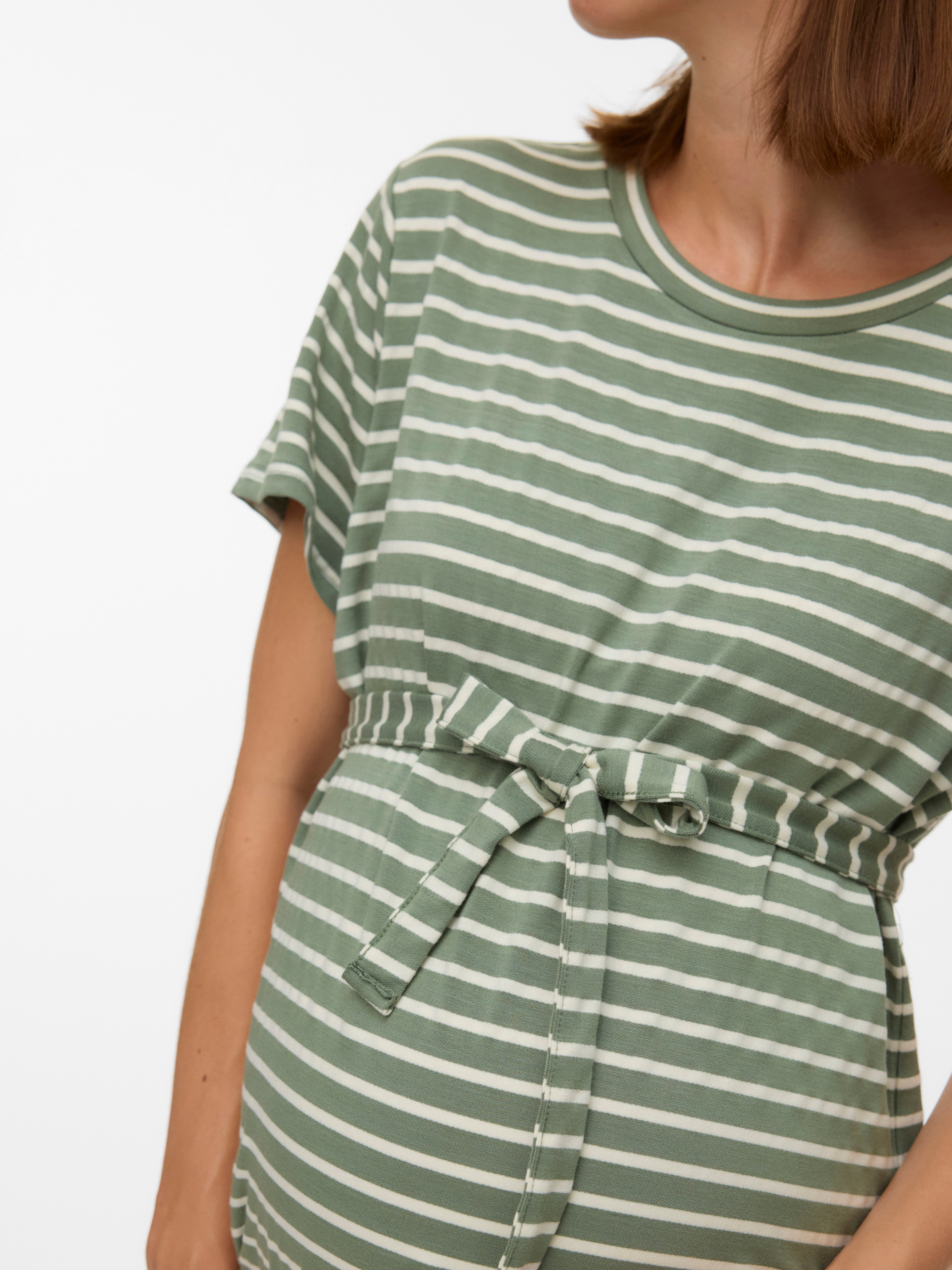 VERO MODA® MLAMILA Maternity Dress