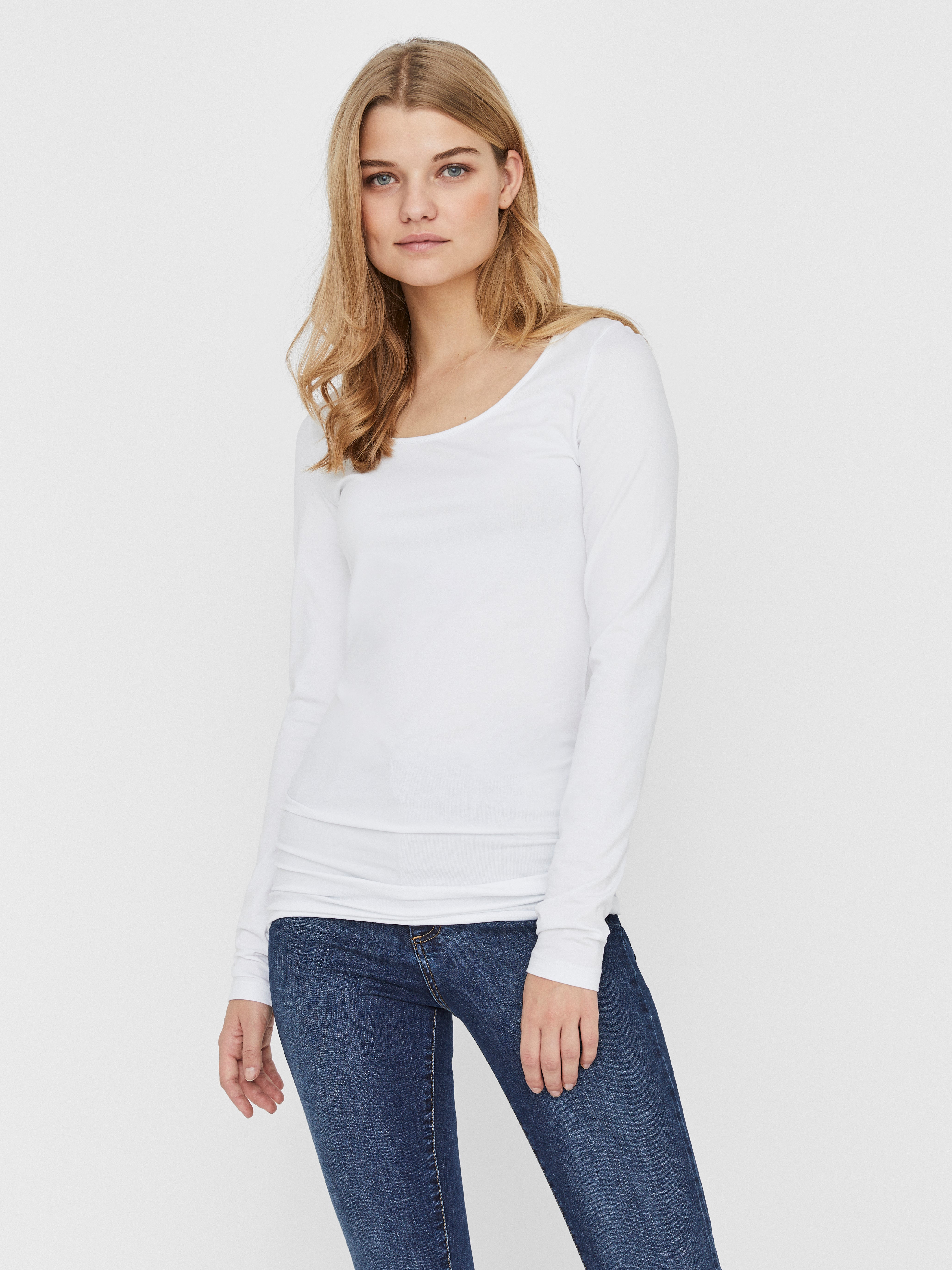 VERO MODA® VMMAXI 2-Pack T-Shirt
