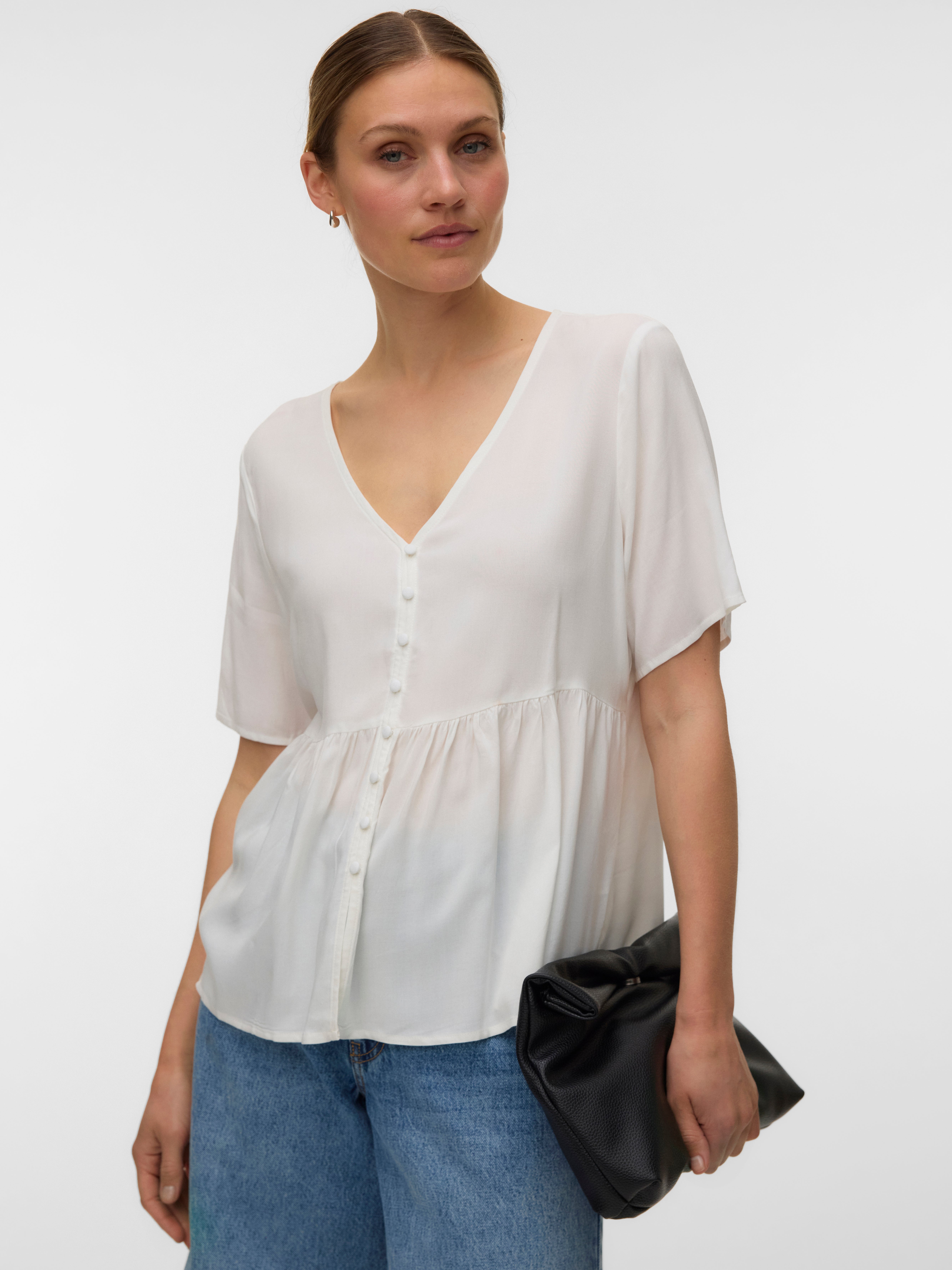 VERO MODA® VMALBA Top