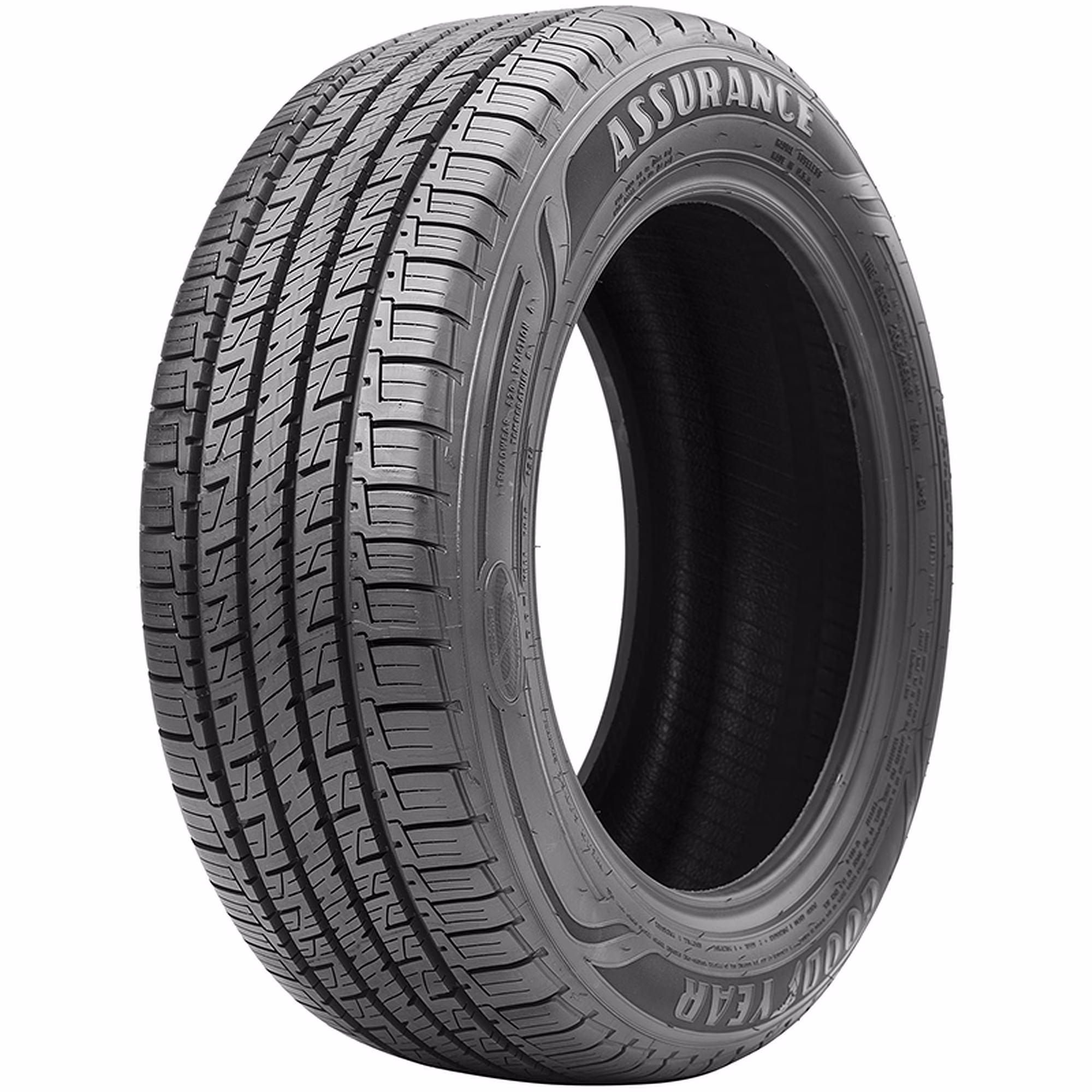Goodyear Assurance Maxlife All-Season 245/60R18 105H Passenger Tire