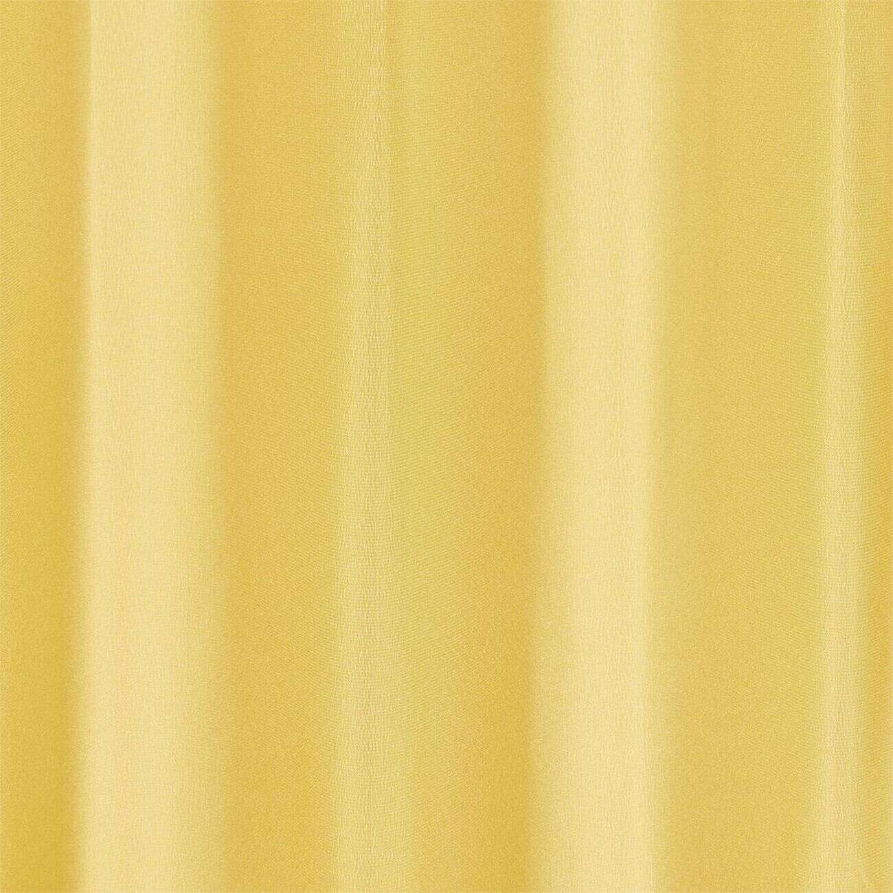 Rideau Oxford 140x240cm jaune