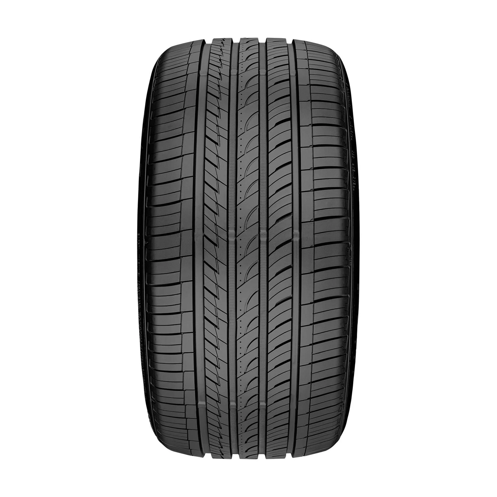 Nexen N5000 Plus All-Season 225/50R17 94H Passenger Tire