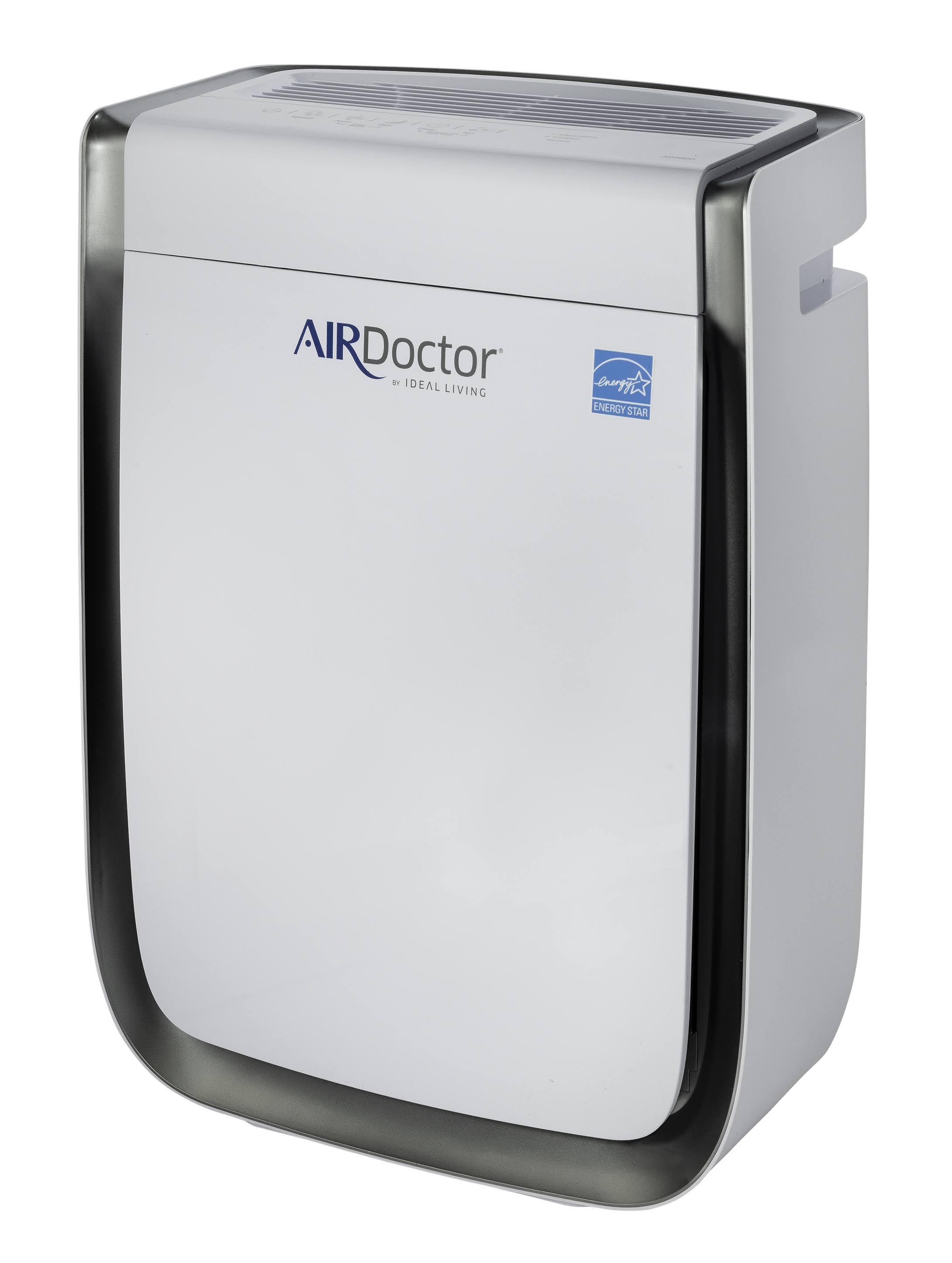 AD3000/AD3500 4-in-1 Pre-Filter, UltraHEPA, Carbon and VOC Filters Air