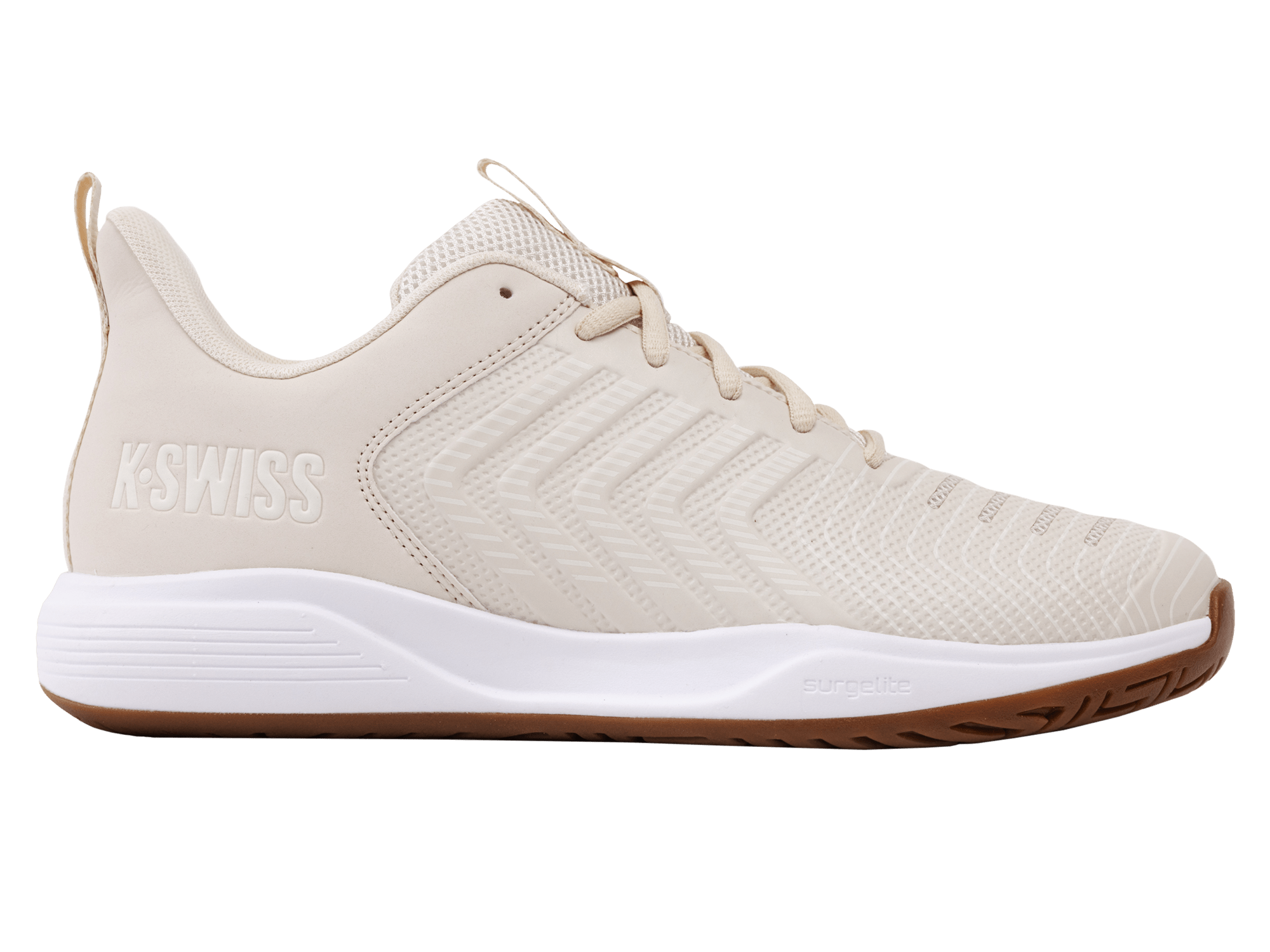 ULTRASHOT LIGHT INDOOR - K-Swiss Shoes