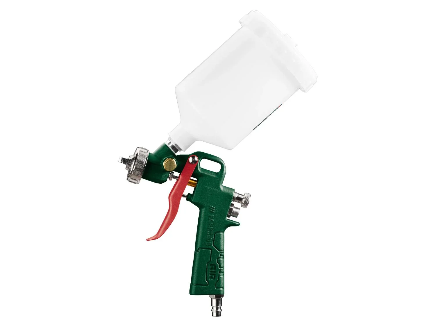PARKSIDE Accessoires pour compresseur PDWS A1, 13 pices