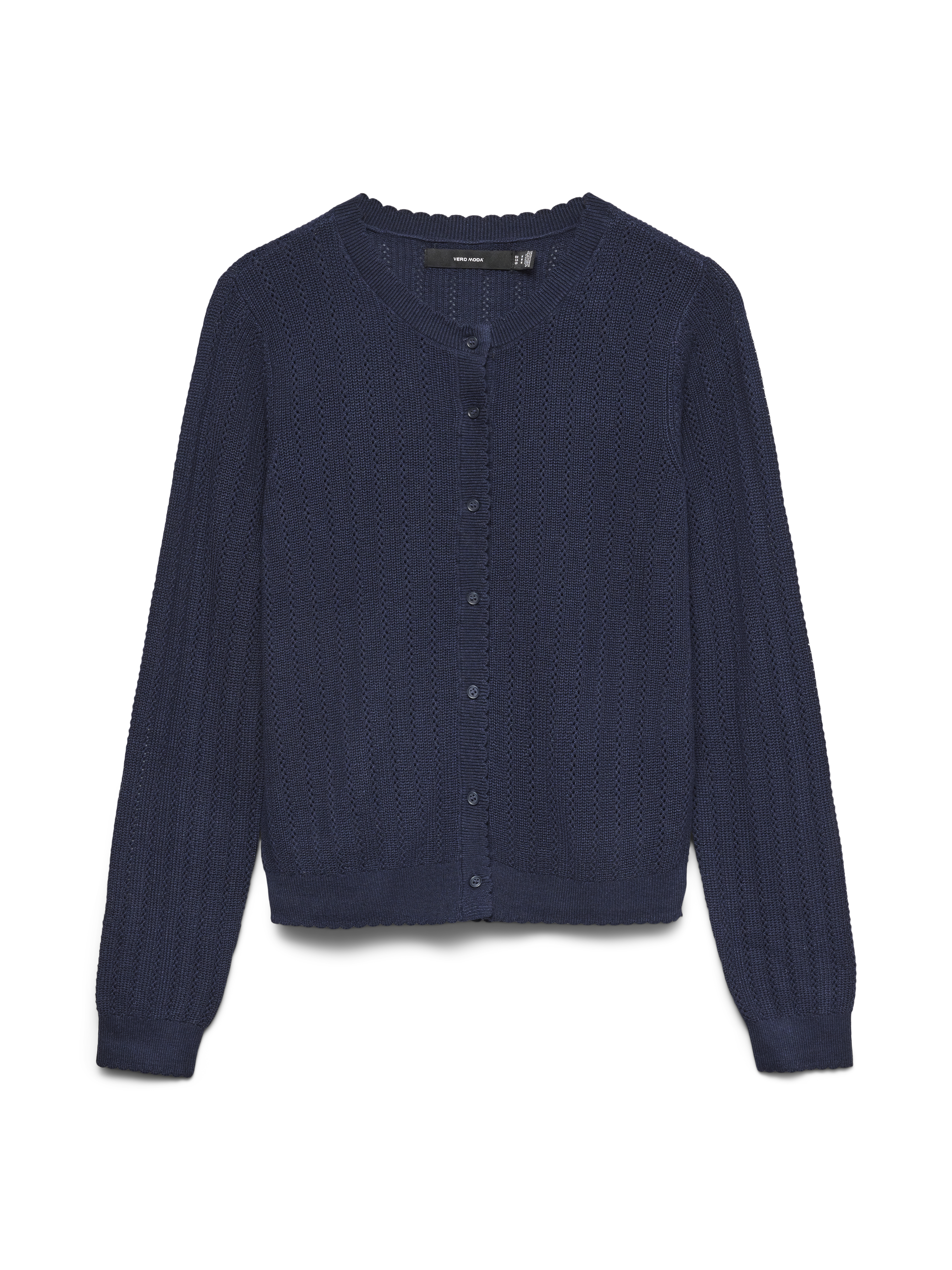 VERO MODA® VMNEWLEX Knit Cardigan