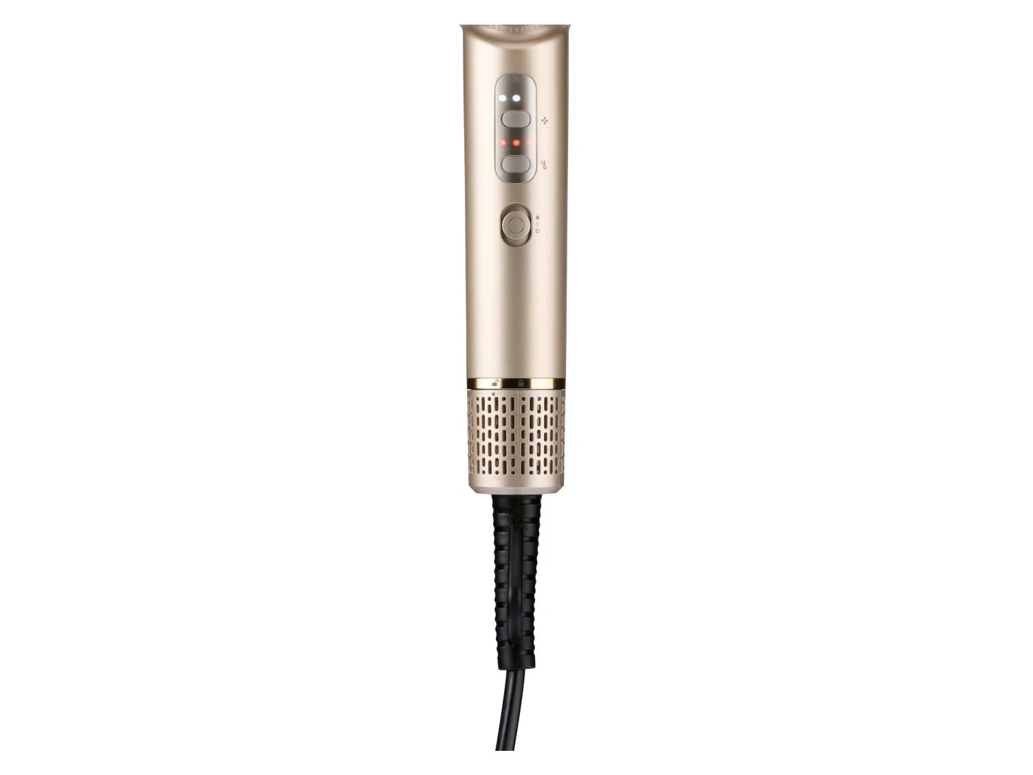 CIEN Beauty Sche-cheveux avec moteur sans balais Premium