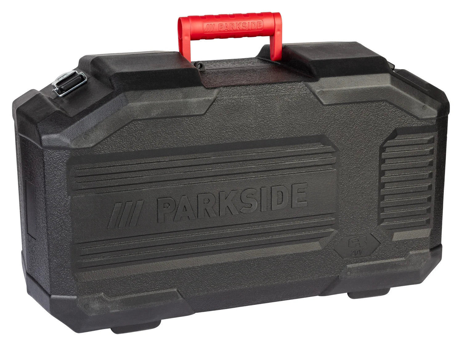 PARKSIDE Scie  ruban sans fil PMBA 20-Li B2, 20 V
