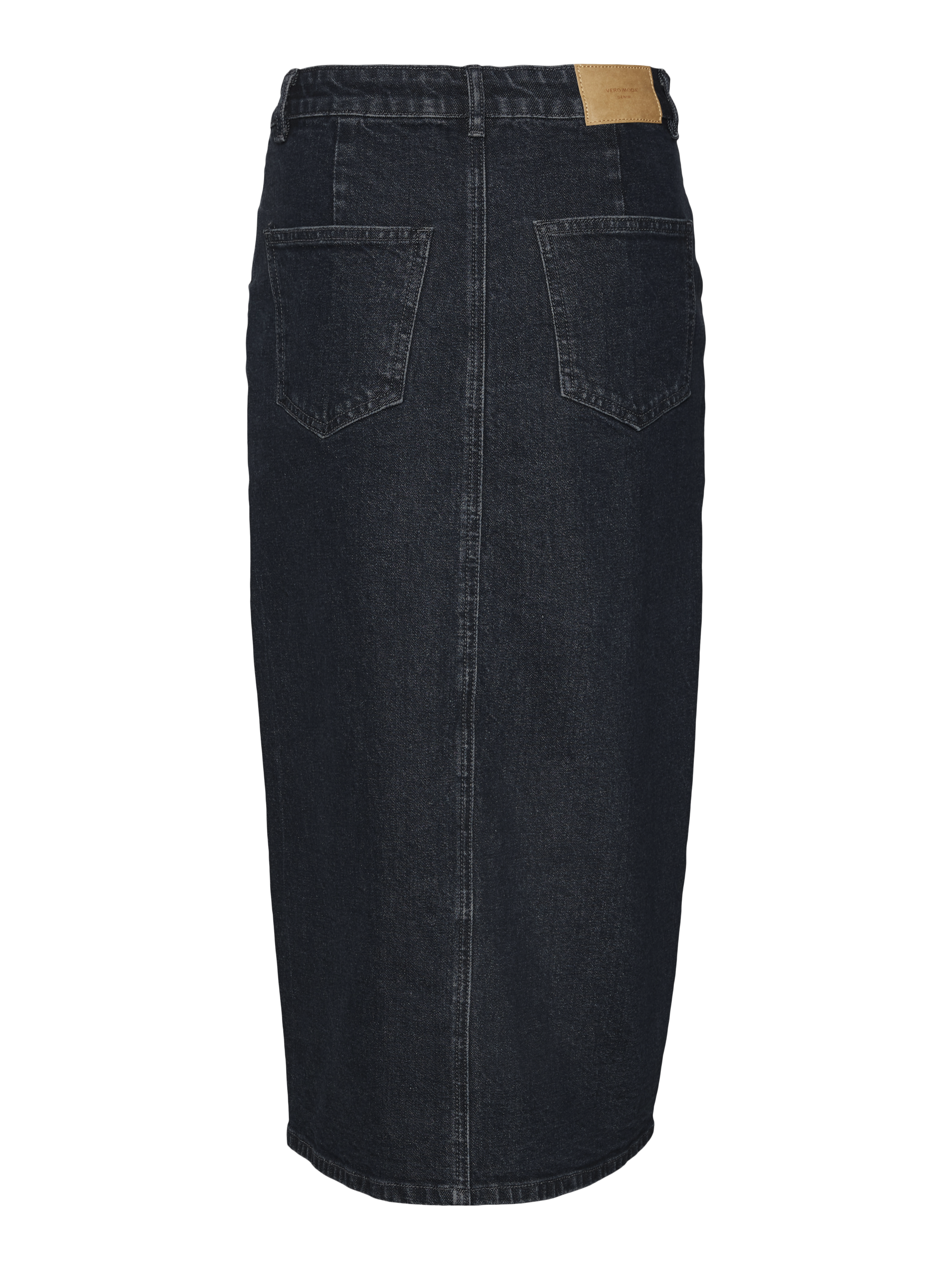 VERO MODA® VMVERI High waist Long skirt