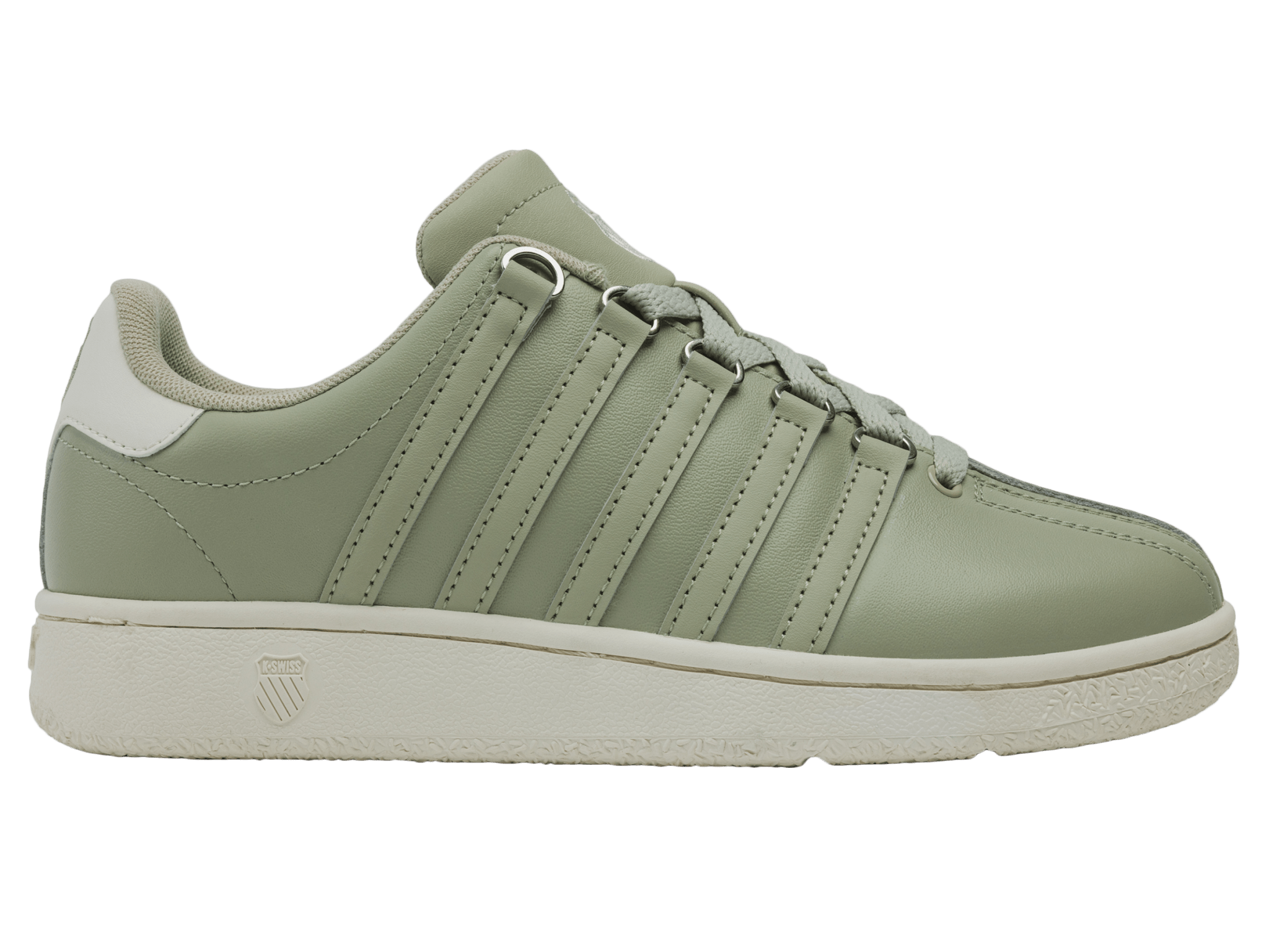 CLASSIC VN - K-Swiss Shoes