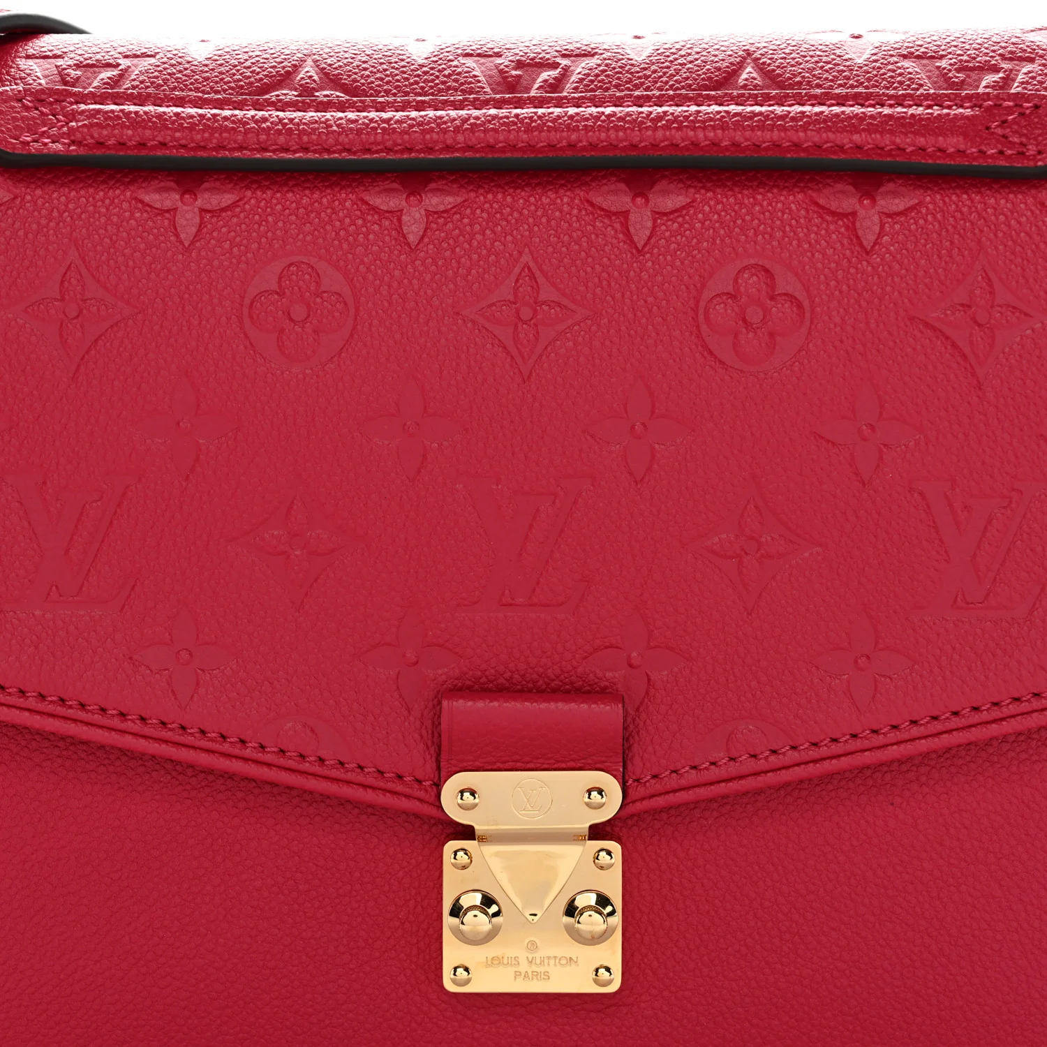 Empreinte Saint Germain MM Dahlia