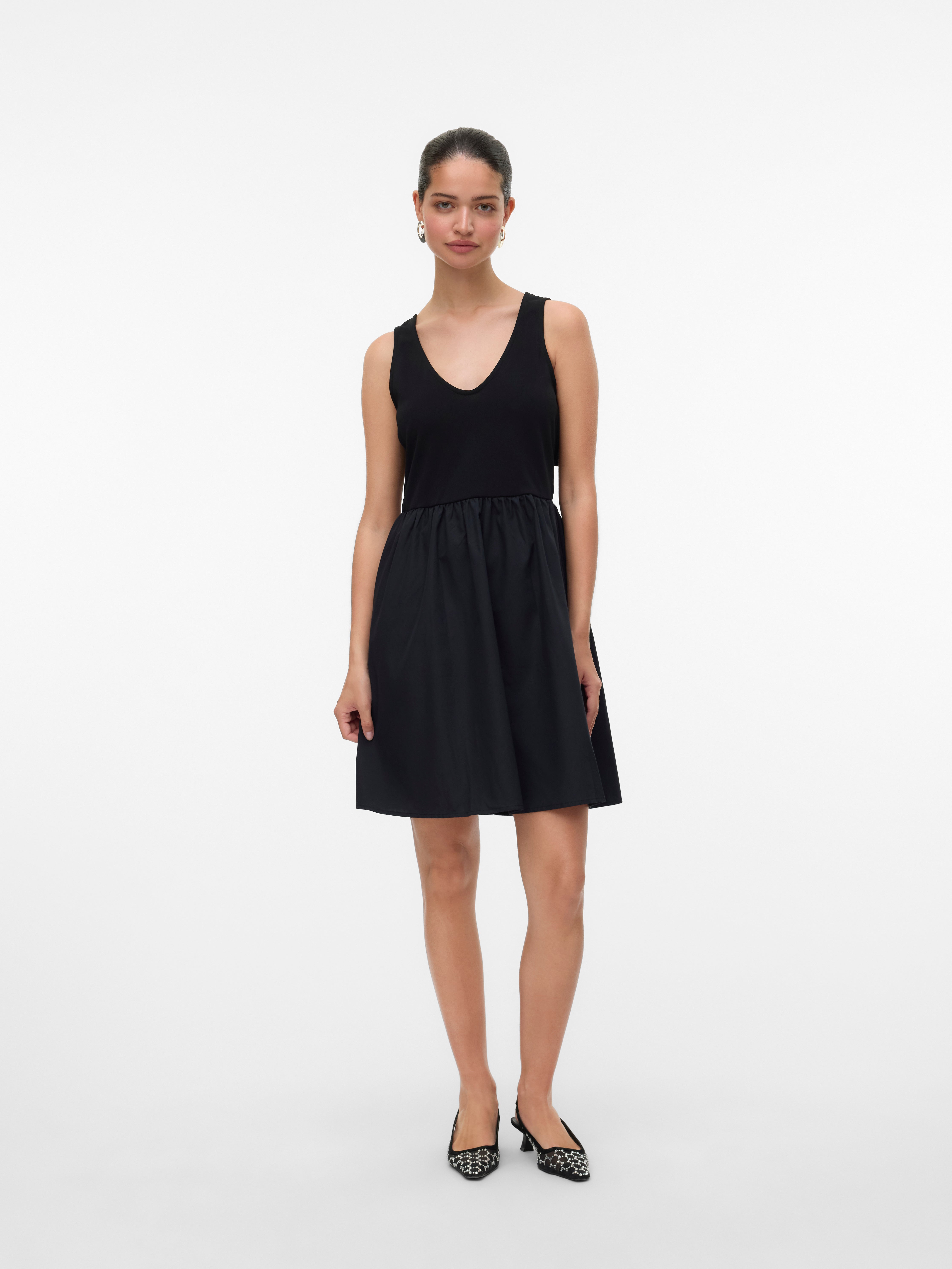 VERO MODA® VMVALLY Short dress