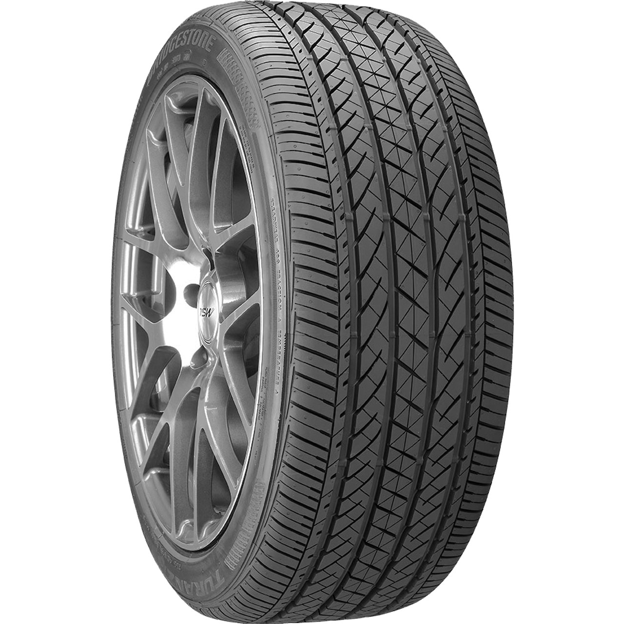 Bridgestone Turanza EL440 All-Season 235/45R18 94V Passenger Tire
