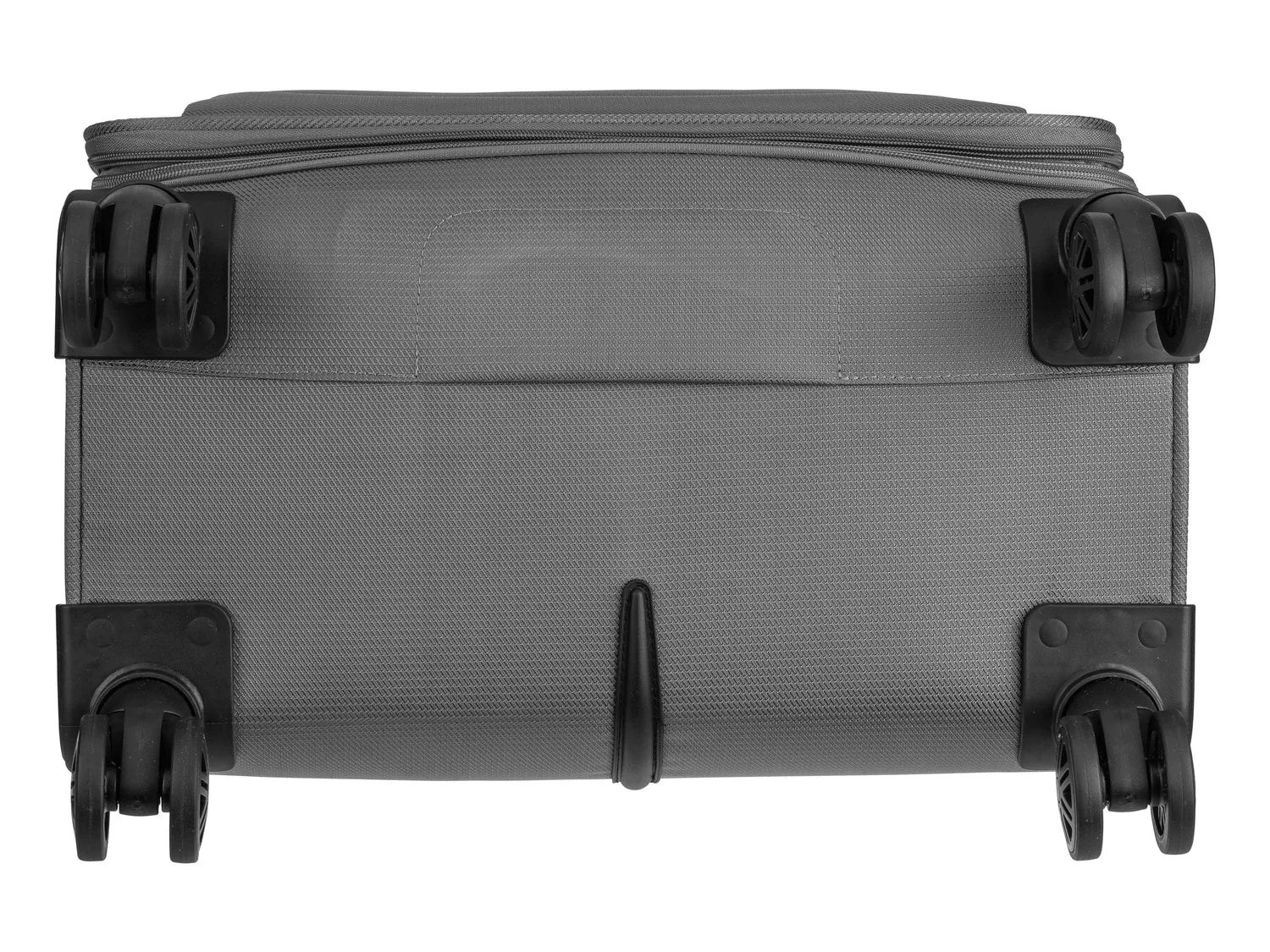 TOPMOVE Set de 2 valises  roulettes extensibles, 96-108 L et 62-69 L