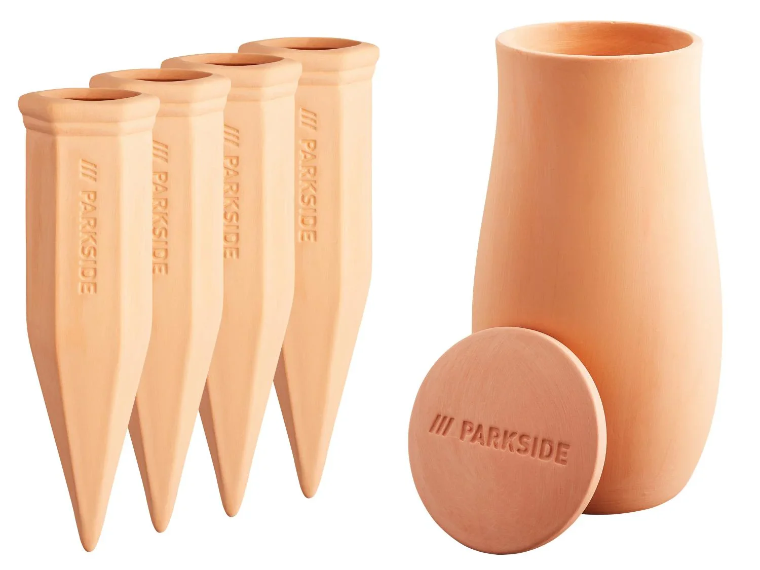 PARKSIDE Cnes ou Oya darrosage pour plantes
