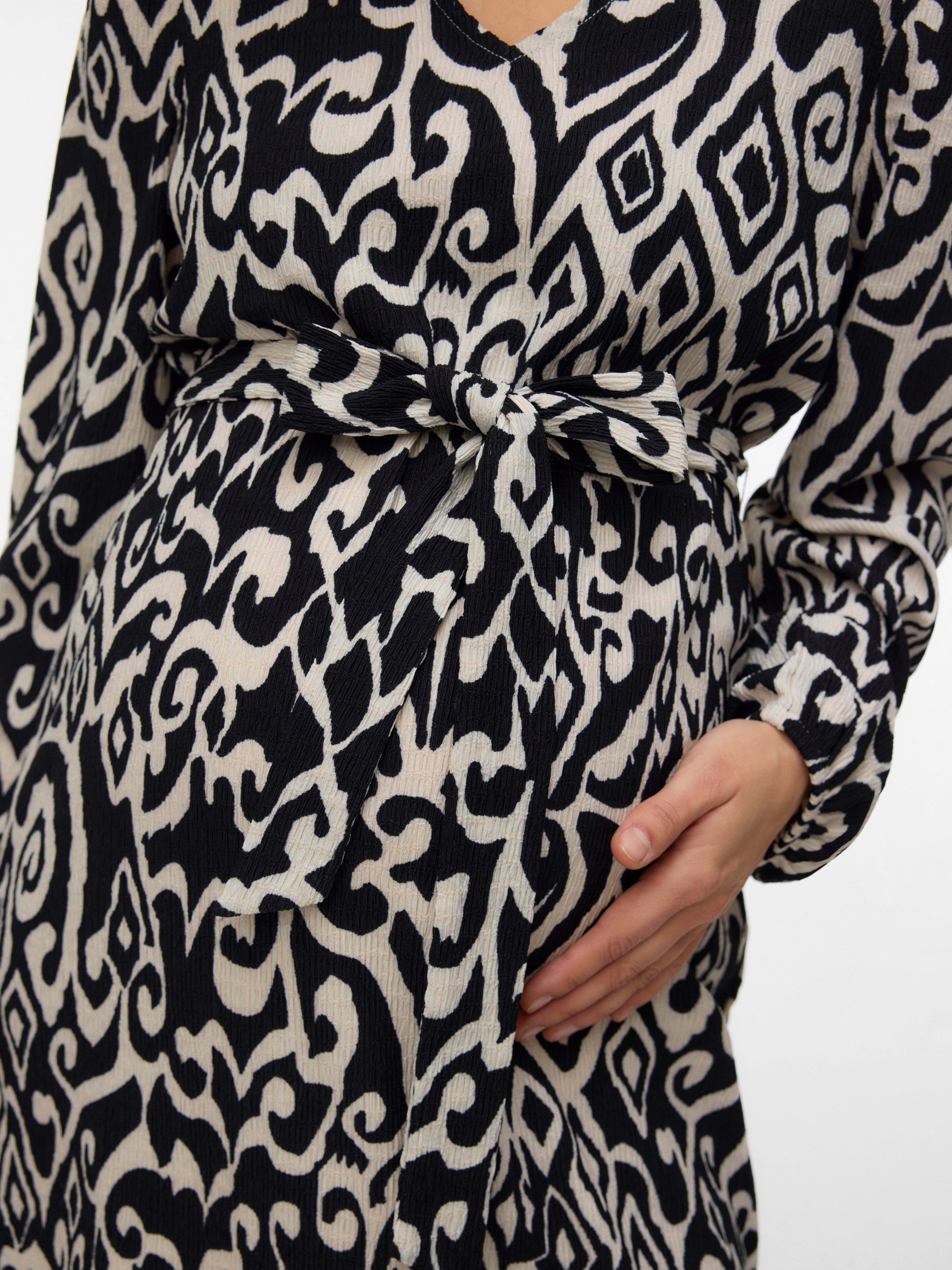 VERO MODA® VMMFRIGA Maternity Dress