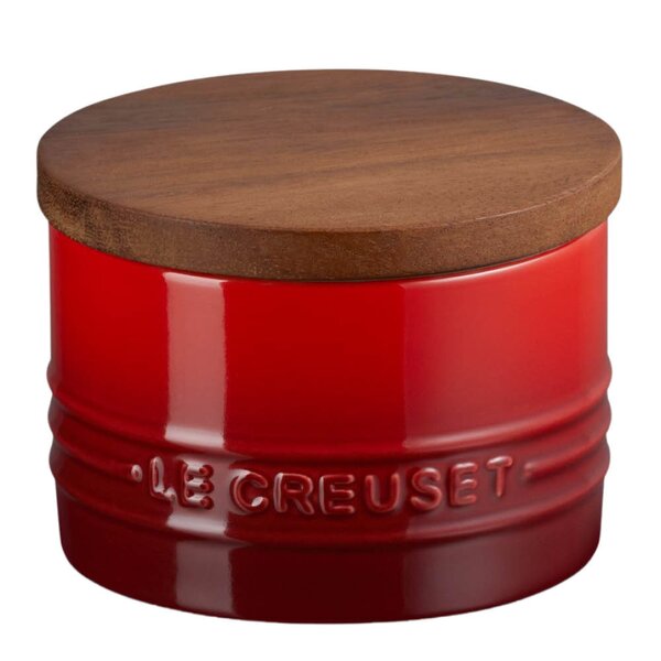Signature krukke 0,2L cerise