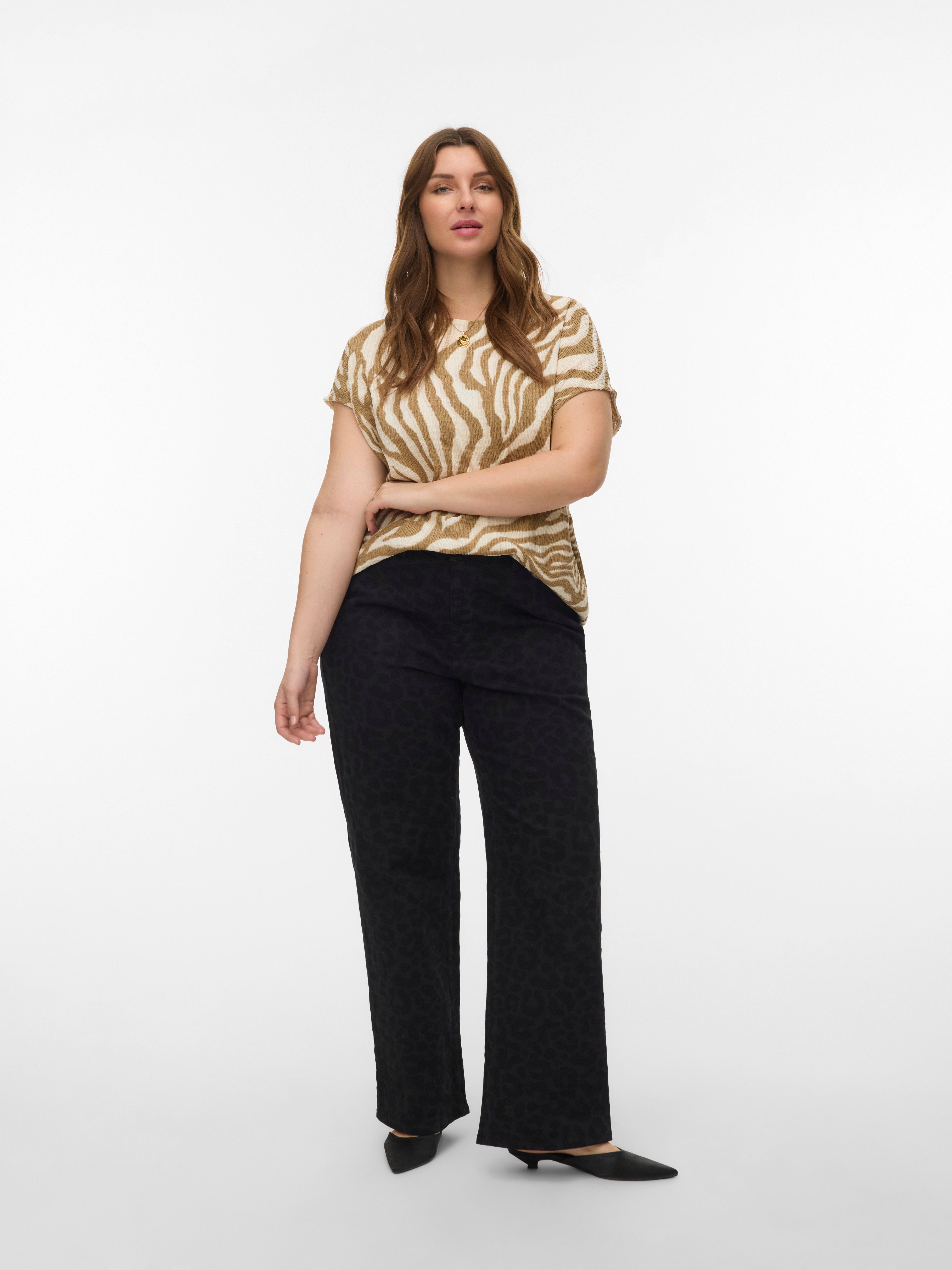 VERO MODA® VMCFRIGA T-Shirt